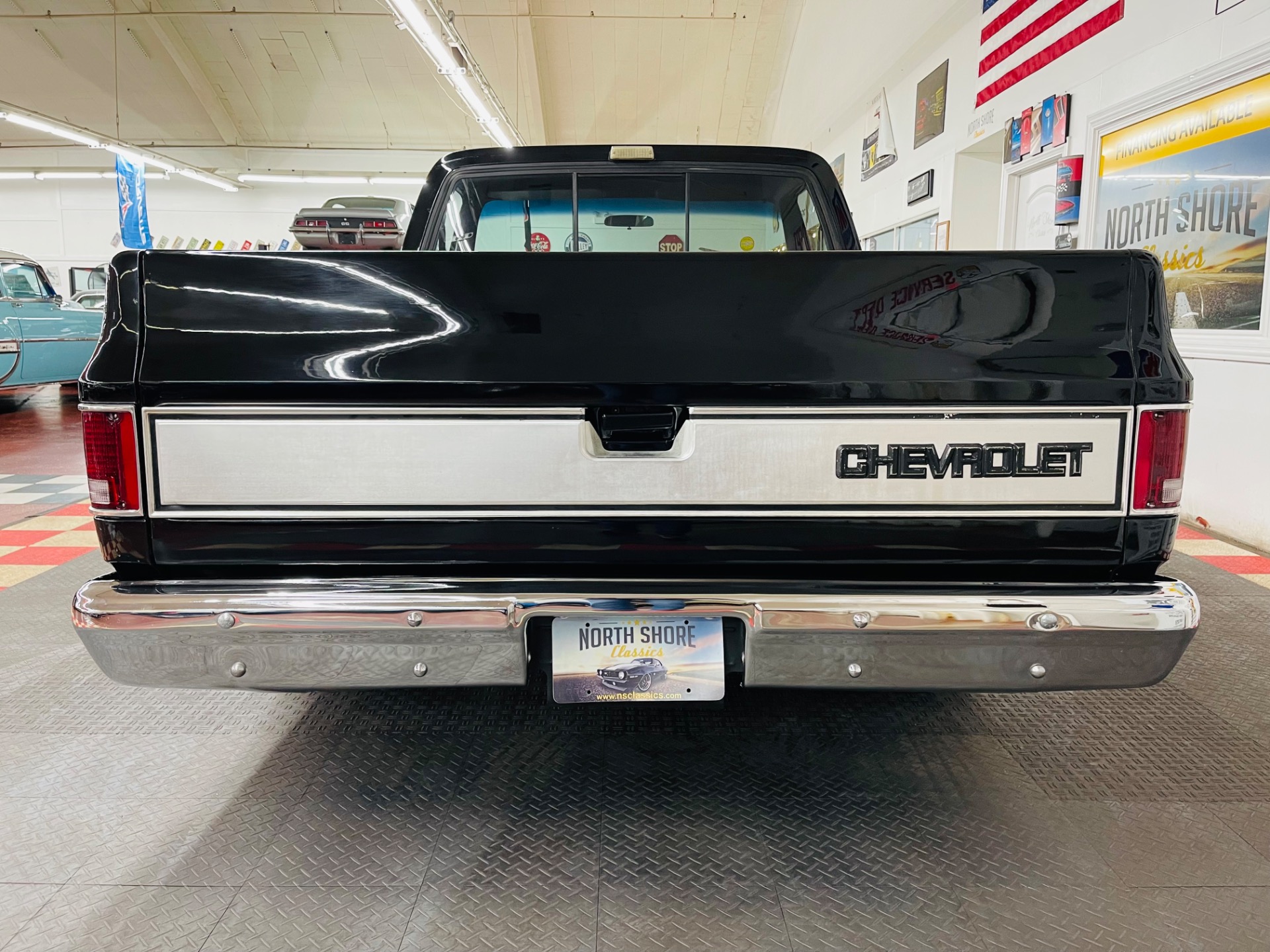 Used 1986 Chevrolet C/K 10 Series - CUSTOM PICK UP - SEE VIDEO | St. Petersburg, FL