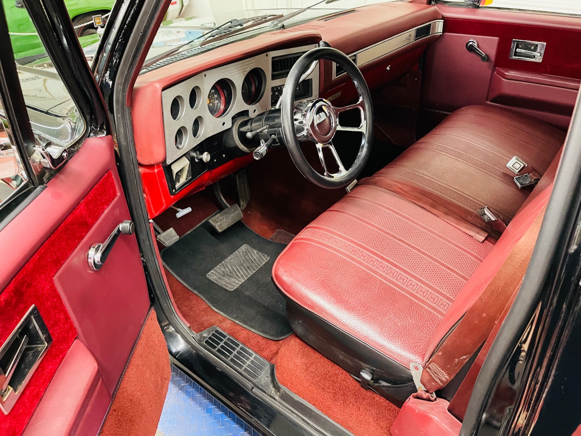 Used 1986 Chevrolet C/K 10 Series - CUSTOM PICK UP - SEE VIDEO | St. Petersburg, FL