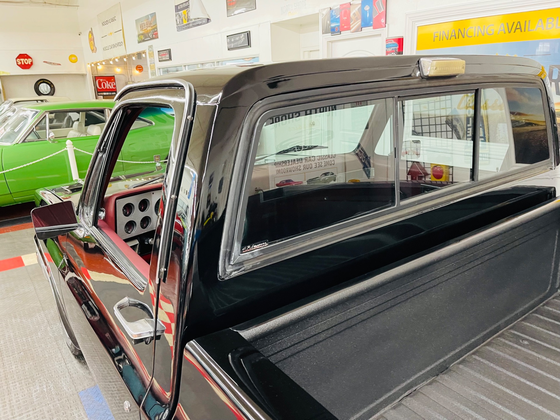 Used 1986 Chevrolet C/K 10 Series - CUSTOM PICK UP - SEE VIDEO | St. Petersburg, FL