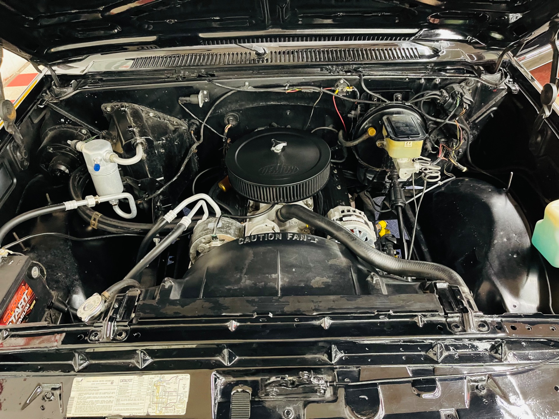 Used 1986 Chevrolet C/K 10 Series - CUSTOM PICK UP - SEE VIDEO | St. Petersburg, FL