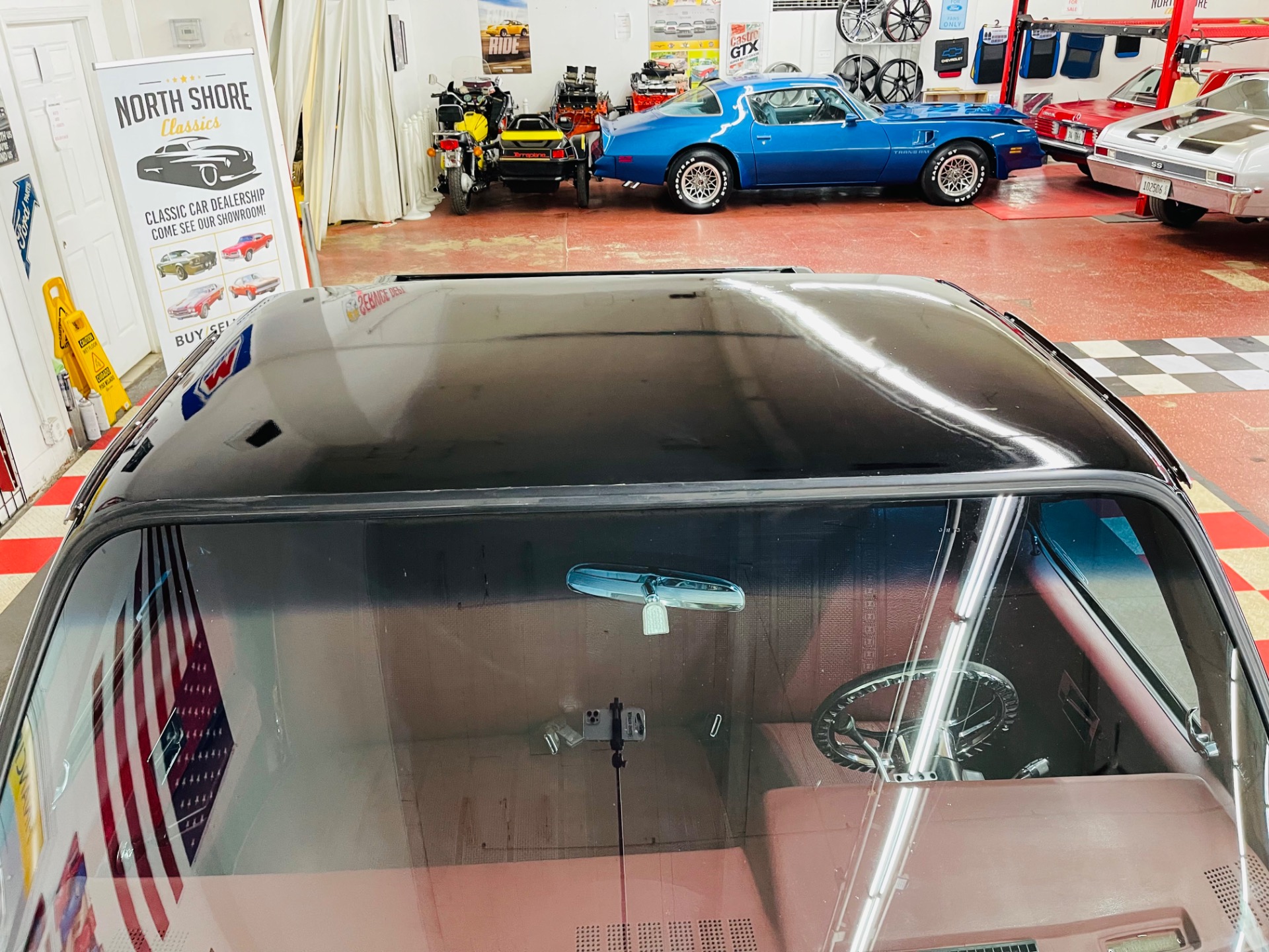 Used 1986 Chevrolet C/K 10 Series - CUSTOM PICK UP - SEE VIDEO | St. Petersburg, FL