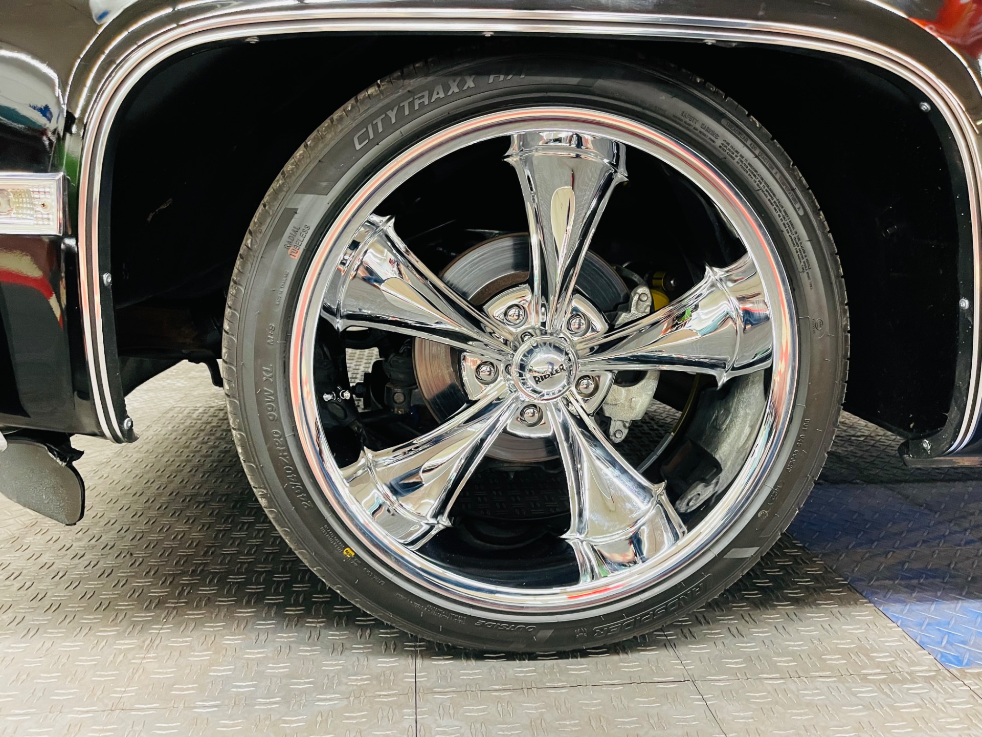 Used 1986 Chevrolet C/K 10 Series - CUSTOM PICK UP - SEE VIDEO | St. Petersburg, FL