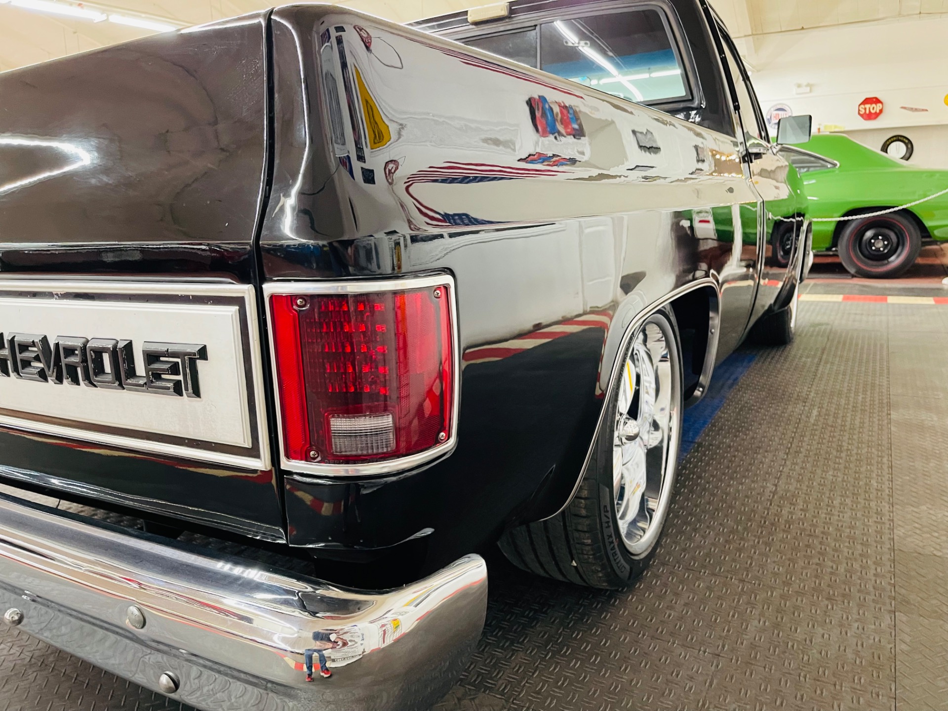 Used 1986 Chevrolet C/K 10 Series - CUSTOM PICK UP - SEE VIDEO | St. Petersburg, FL