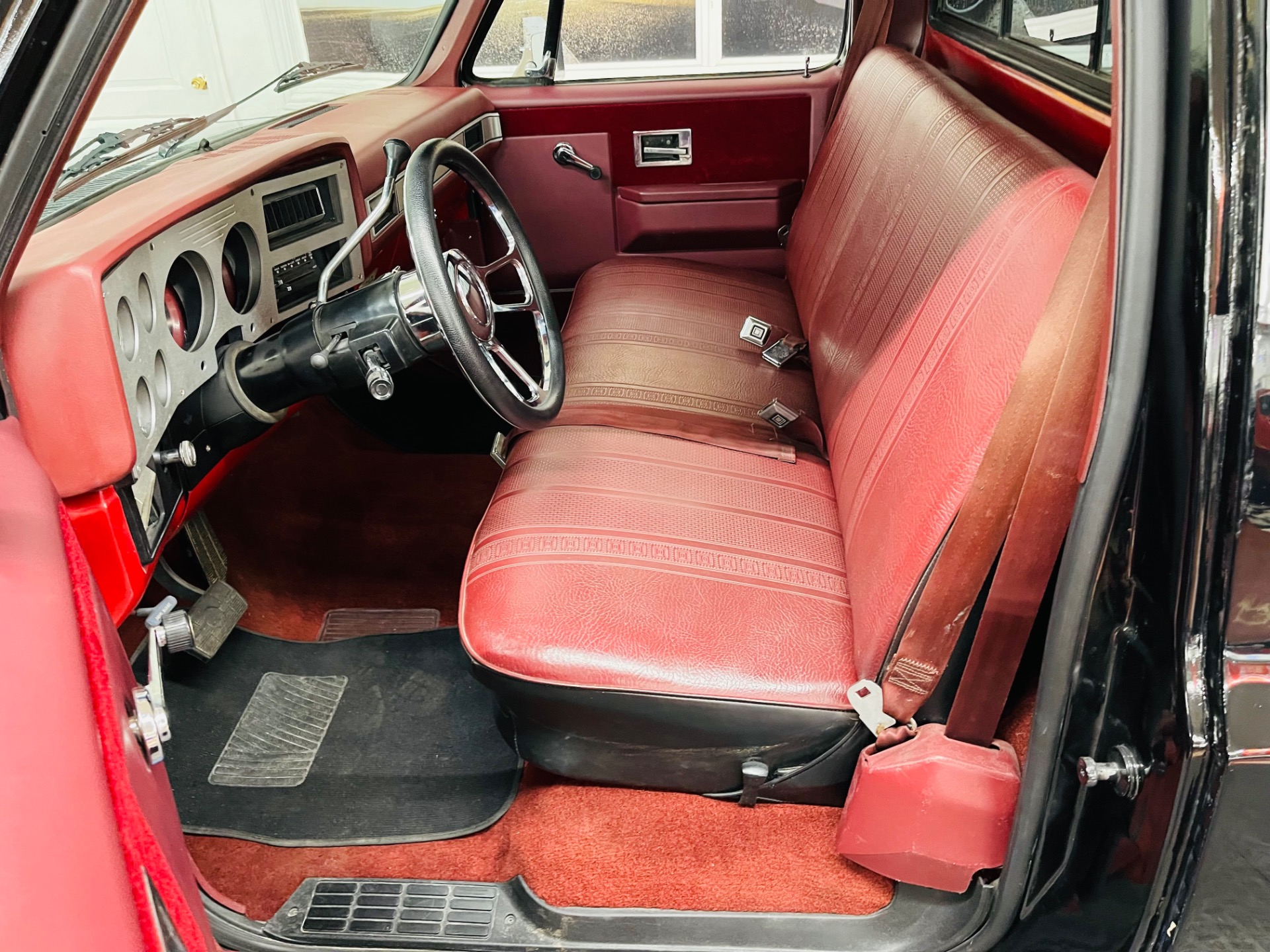 Used 1986 Chevrolet C/K 10 Series - CUSTOM PICK UP - SEE VIDEO | St. Petersburg, FL