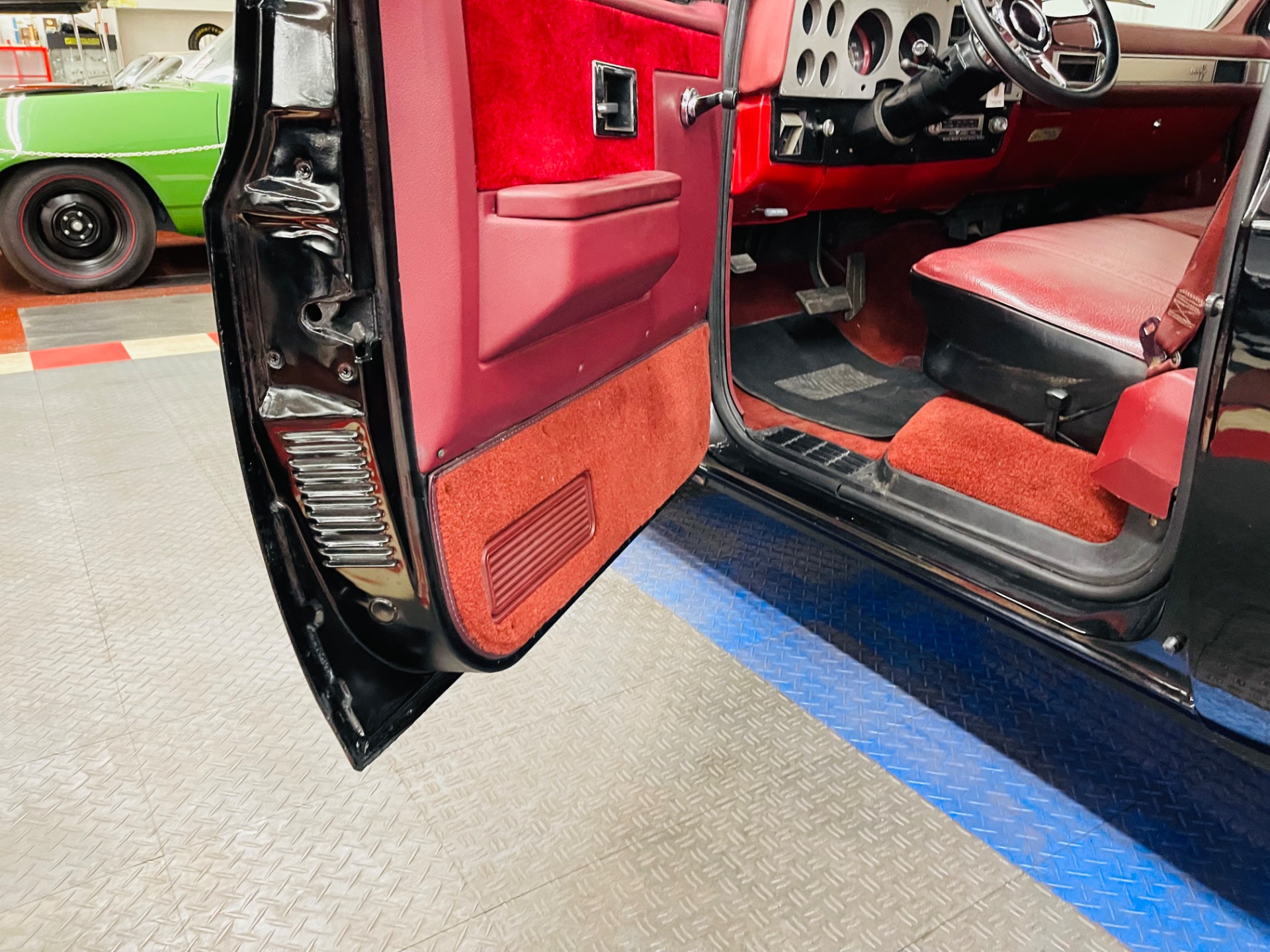 Used 1986 Chevrolet C/K 10 Series - CUSTOM PICK UP - SEE VIDEO | St. Petersburg, FL