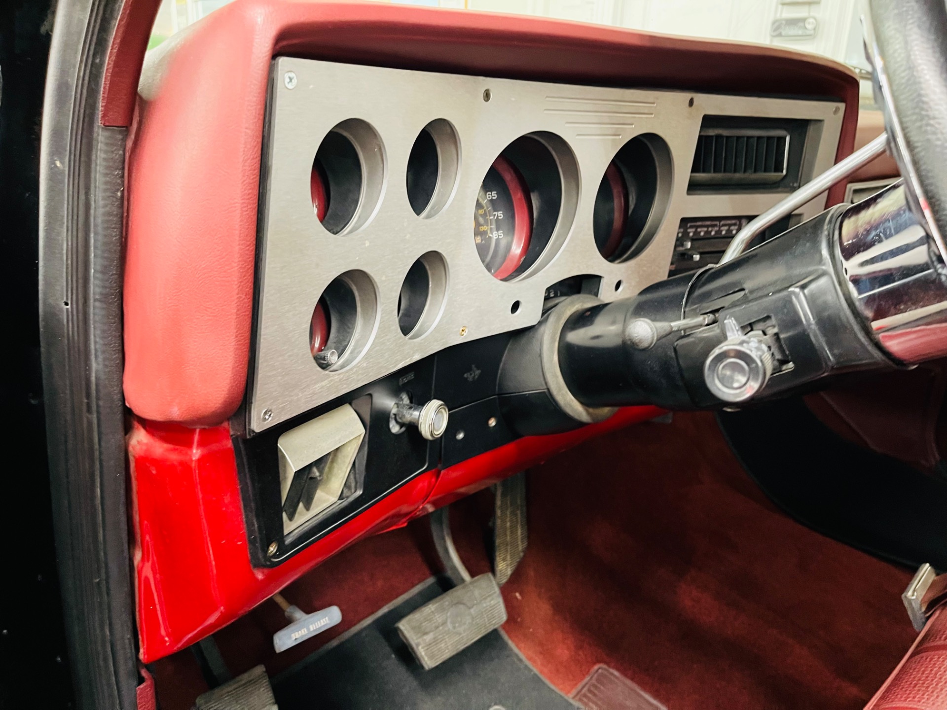 Used 1986 Chevrolet C/K 10 Series - CUSTOM PICK UP - SEE VIDEO | St. Petersburg, FL