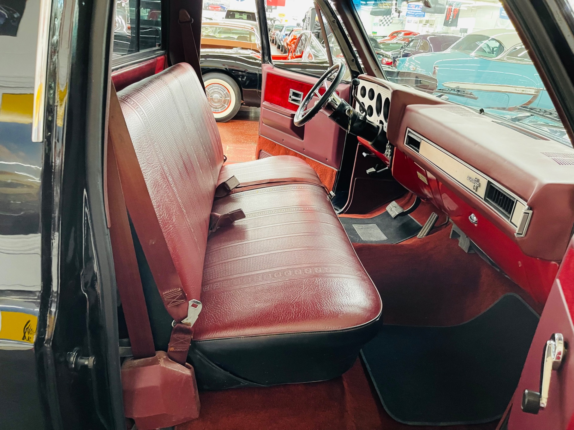 Used 1986 Chevrolet C/K 10 Series - CUSTOM PICK UP - SEE VIDEO | St. Petersburg, FL