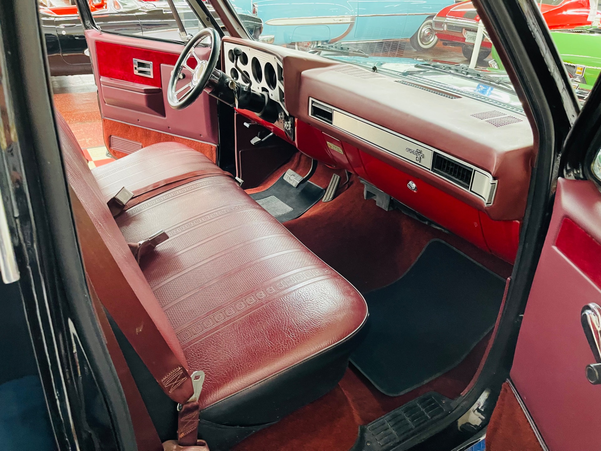 Used 1986 Chevrolet C/K 10 Series - CUSTOM PICK UP - SEE VIDEO | St. Petersburg, FL