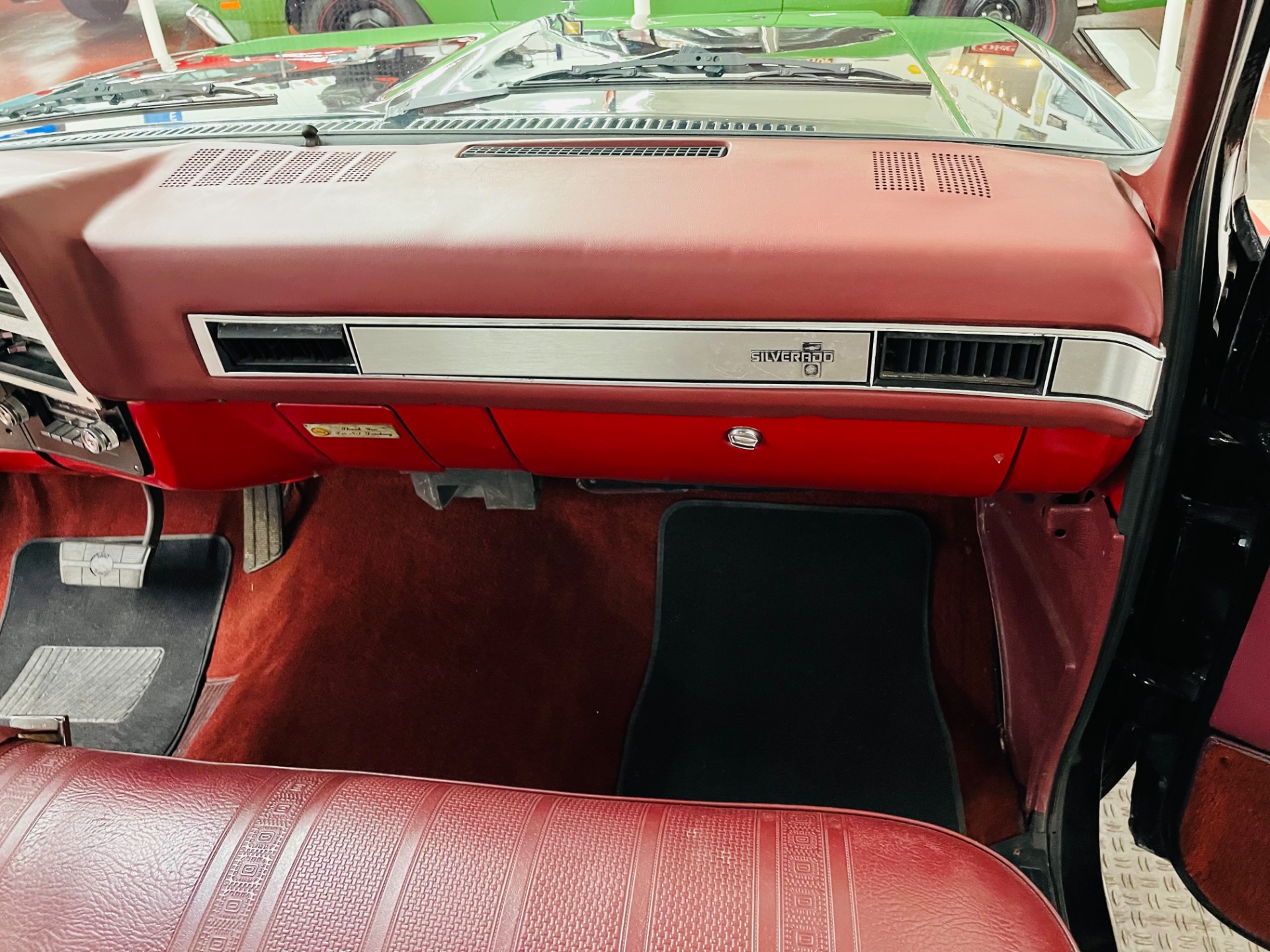 Used 1986 Chevrolet C/K 10 Series - CUSTOM PICK UP - SEE VIDEO | St. Petersburg, FL