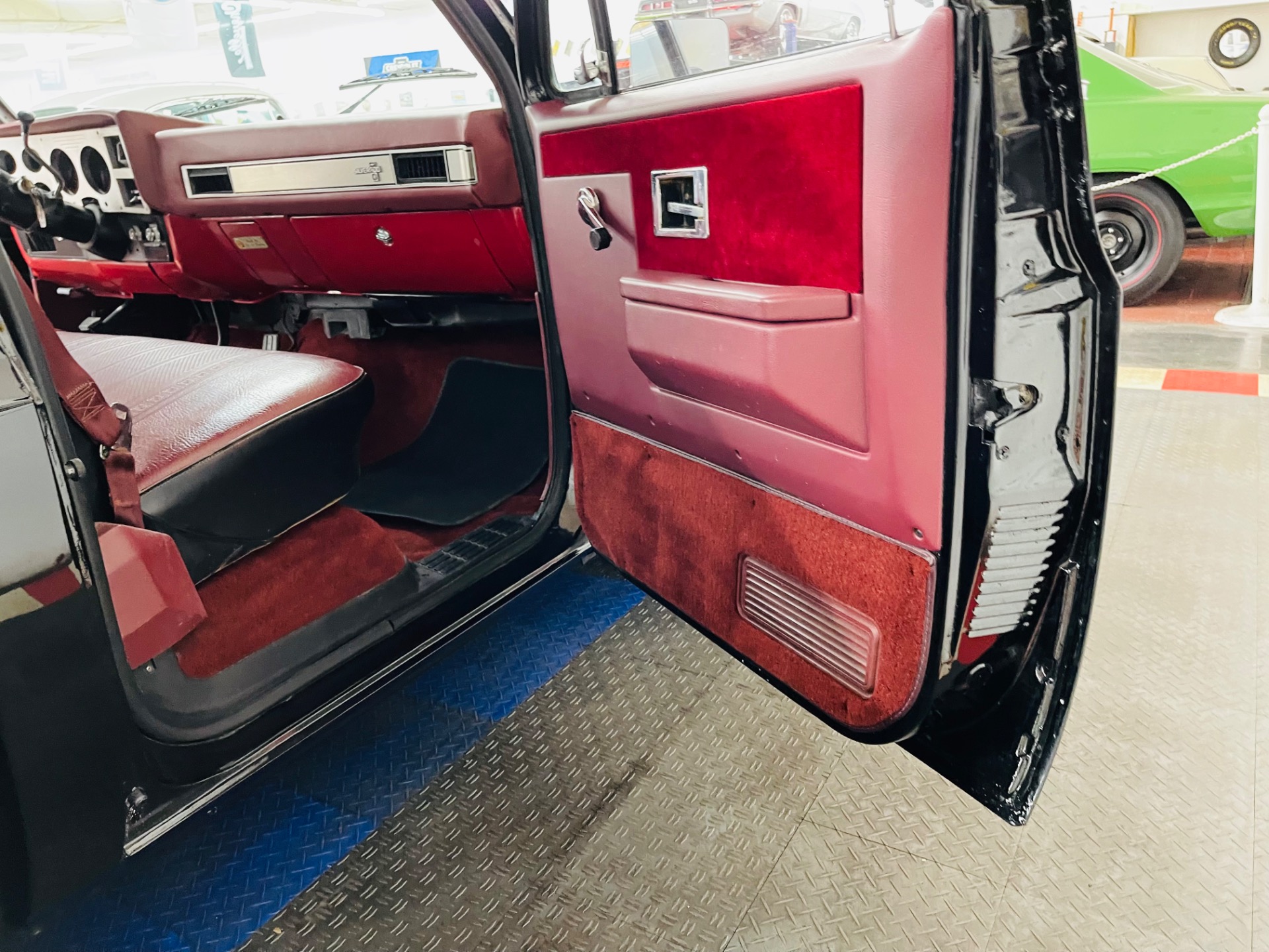 Used 1986 Chevrolet C/K 10 Series - CUSTOM PICK UP - SEE VIDEO | St. Petersburg, FL