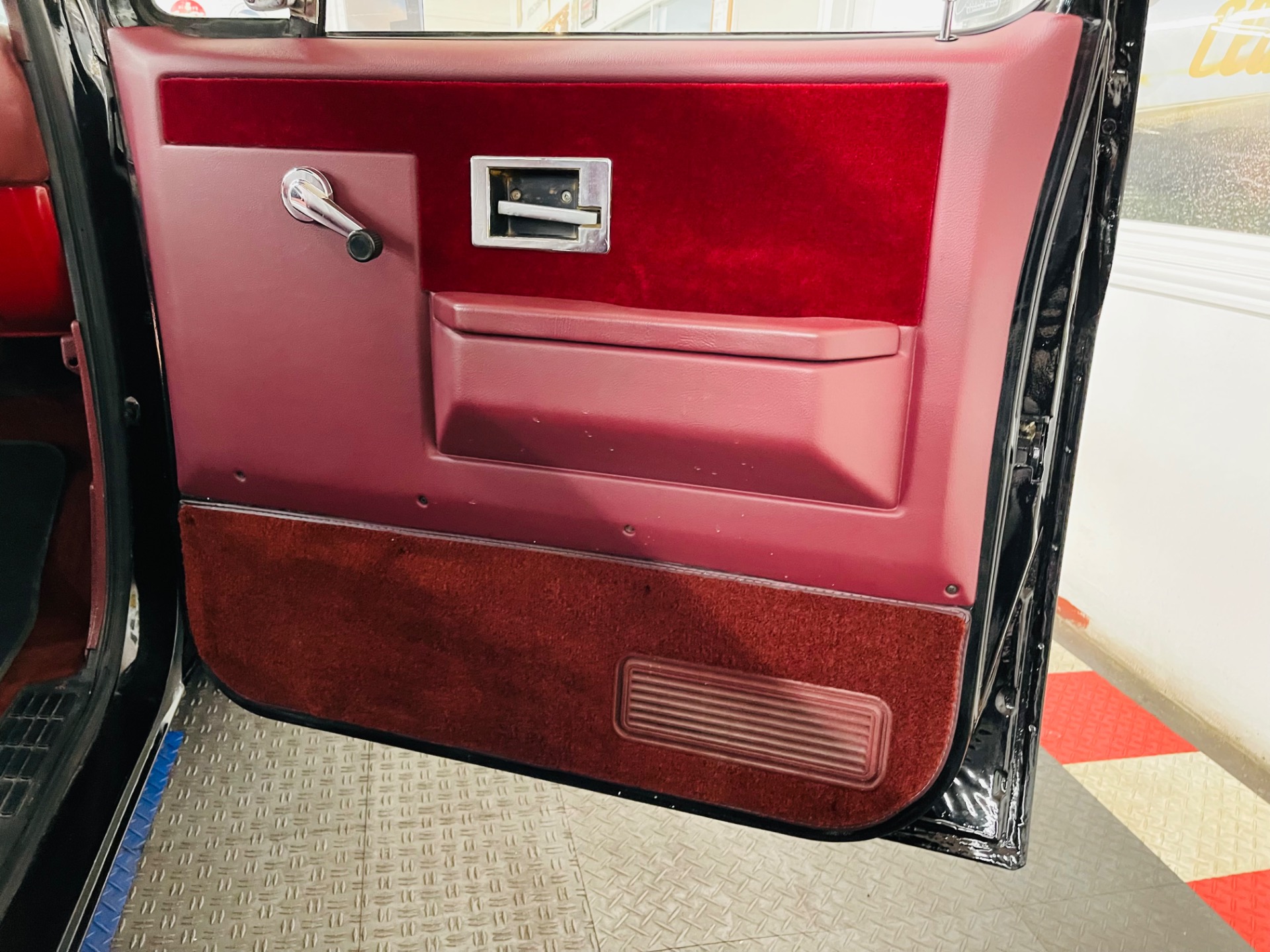 Used 1986 Chevrolet C/K 10 Series - CUSTOM PICK UP - SEE VIDEO | St. Petersburg, FL
