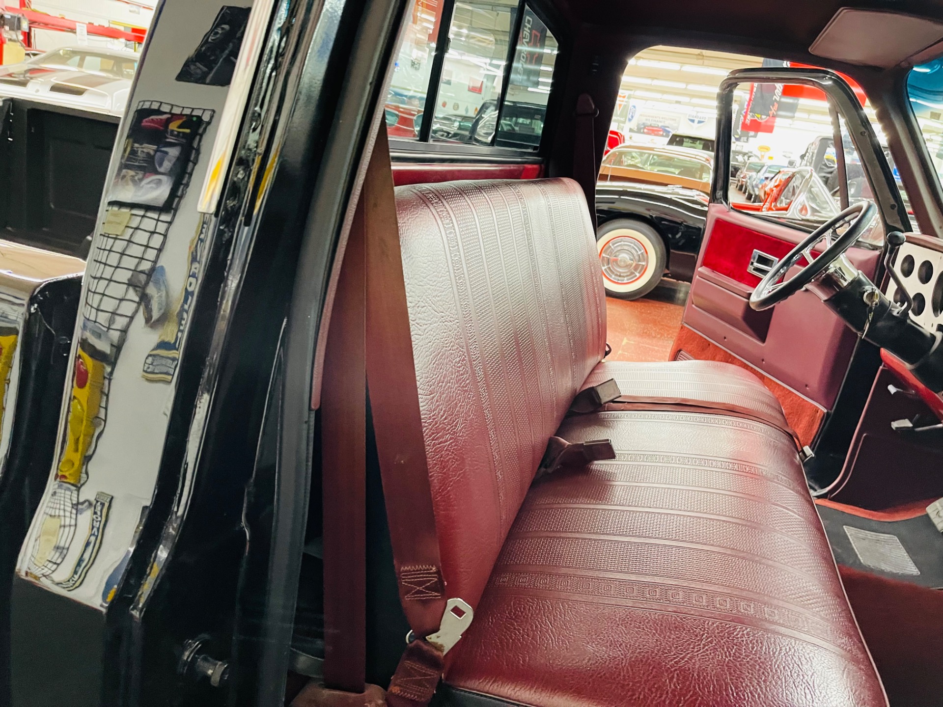 Used 1986 Chevrolet C/K 10 Series - CUSTOM PICK UP - SEE VIDEO | St. Petersburg, FL
