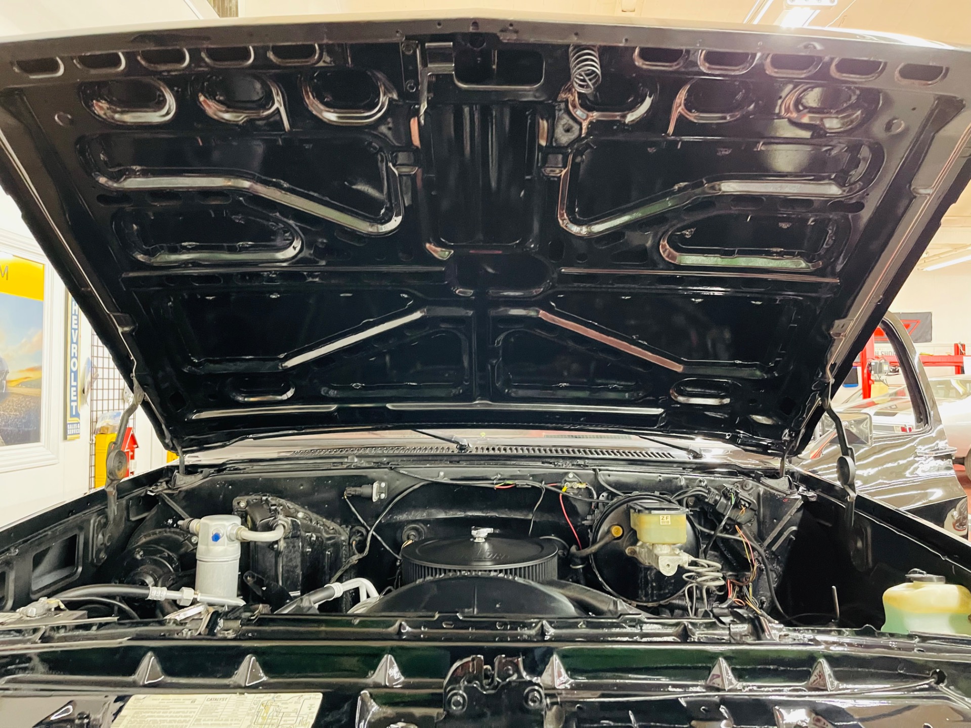 Used 1986 Chevrolet C/K 10 Series - CUSTOM PICK UP - SEE VIDEO | St. Petersburg, FL
