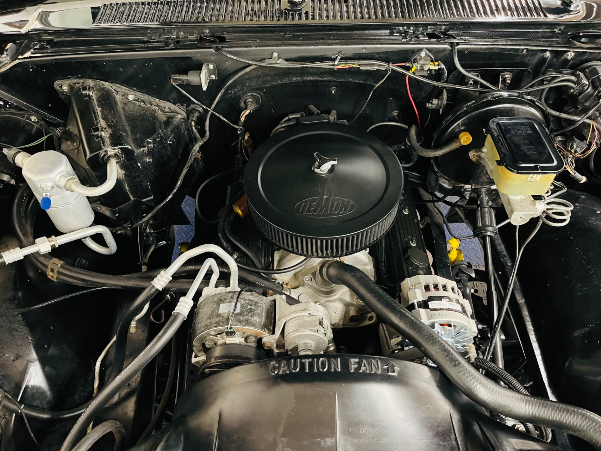 Used 1986 Chevrolet C/K 10 Series - CUSTOM PICK UP - SEE VIDEO | St. Petersburg, FL