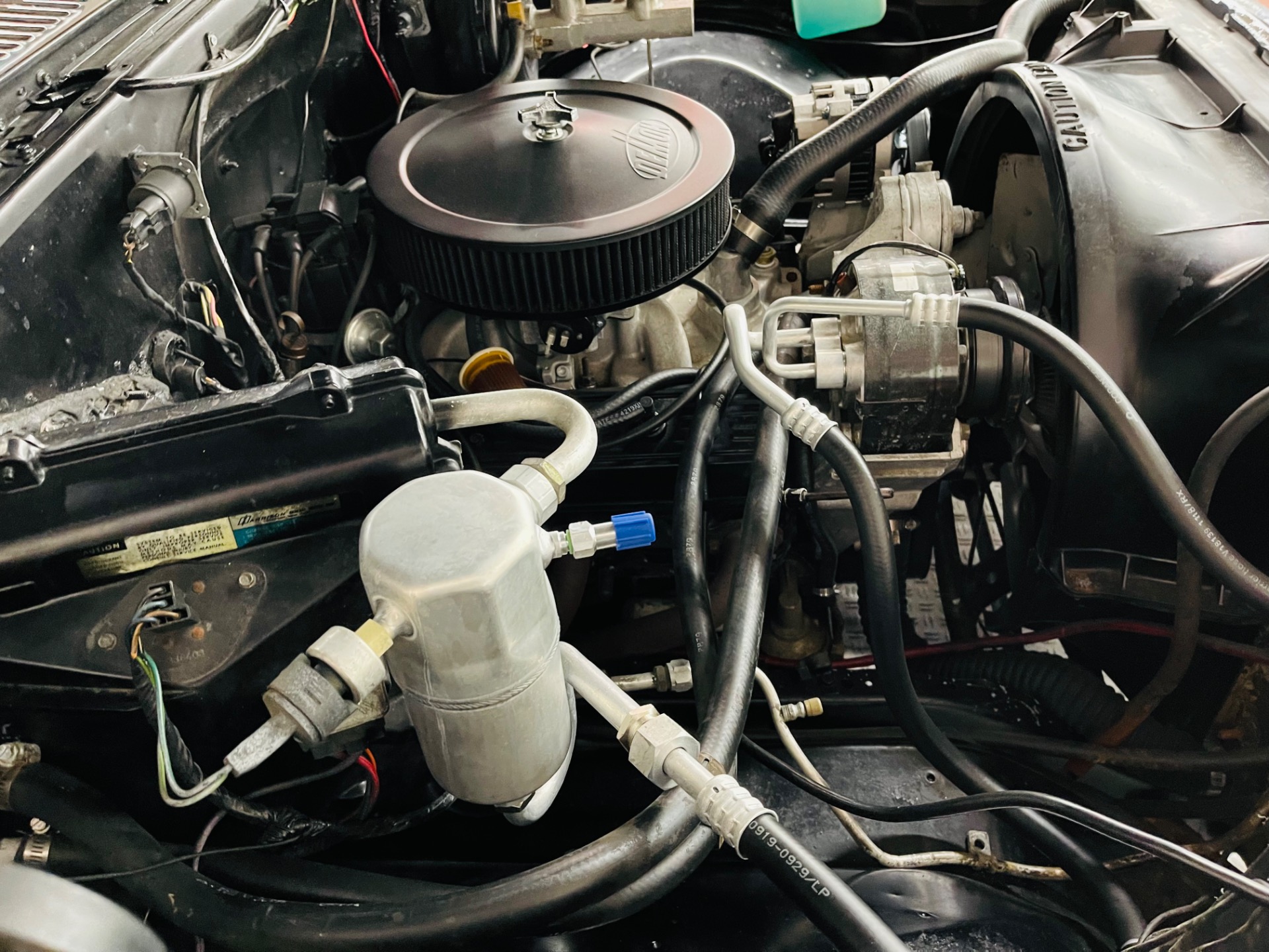 Used 1986 Chevrolet C/K 10 Series - CUSTOM PICK UP - SEE VIDEO | St. Petersburg, FL