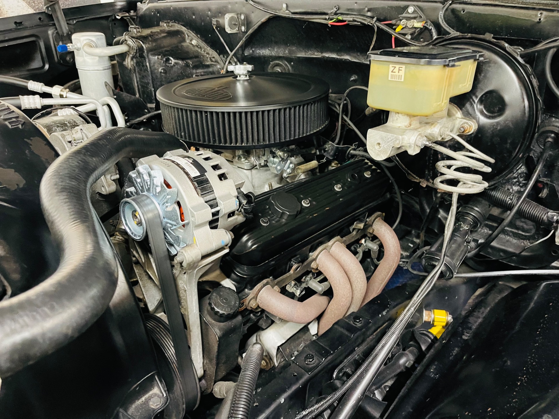 Used 1986 Chevrolet C/K 10 Series - CUSTOM PICK UP - SEE VIDEO | St. Petersburg, FL
