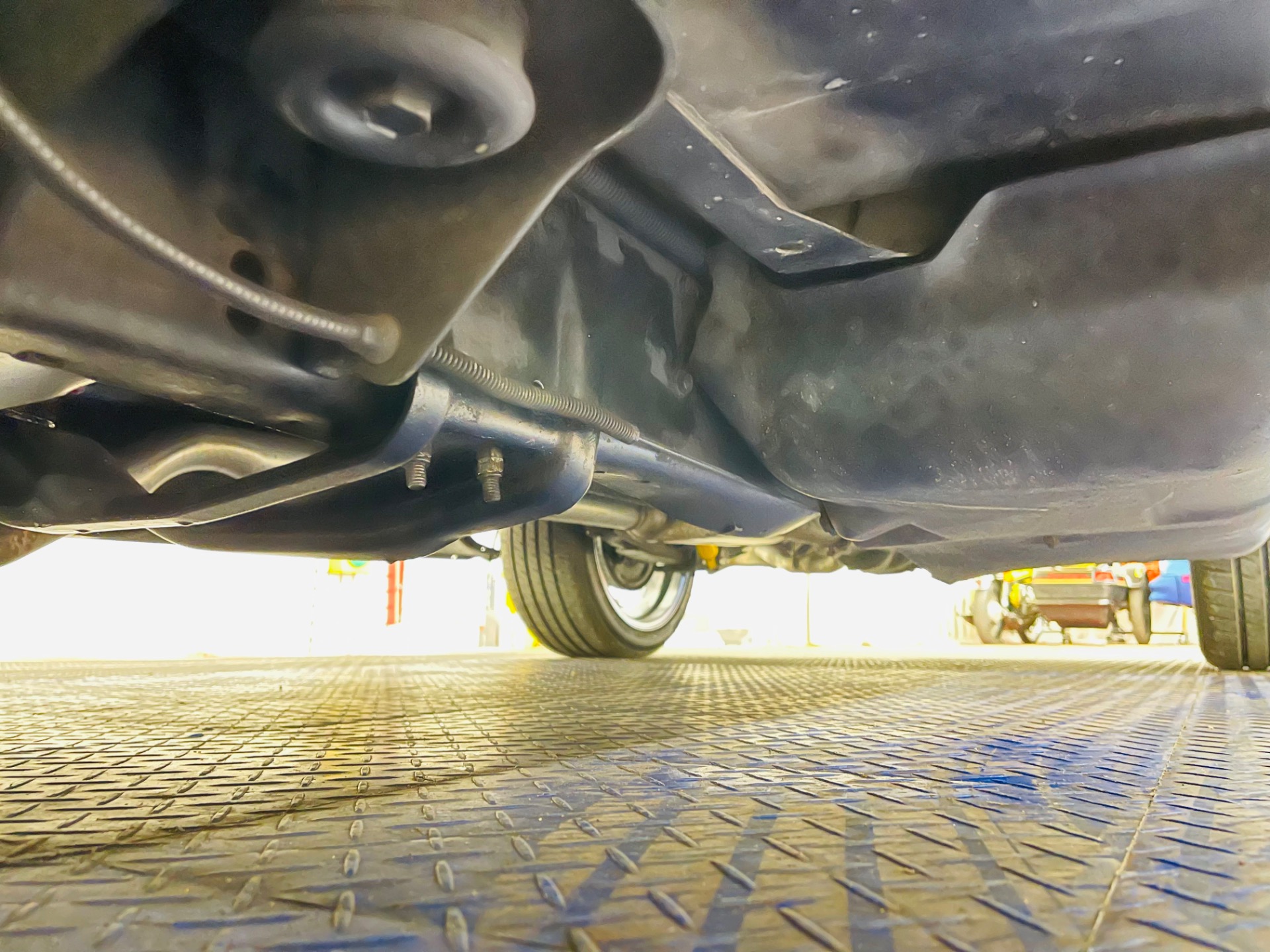 Used 1986 Chevrolet C/K 10 Series - CUSTOM PICK UP - SEE VIDEO | St. Petersburg, FL
