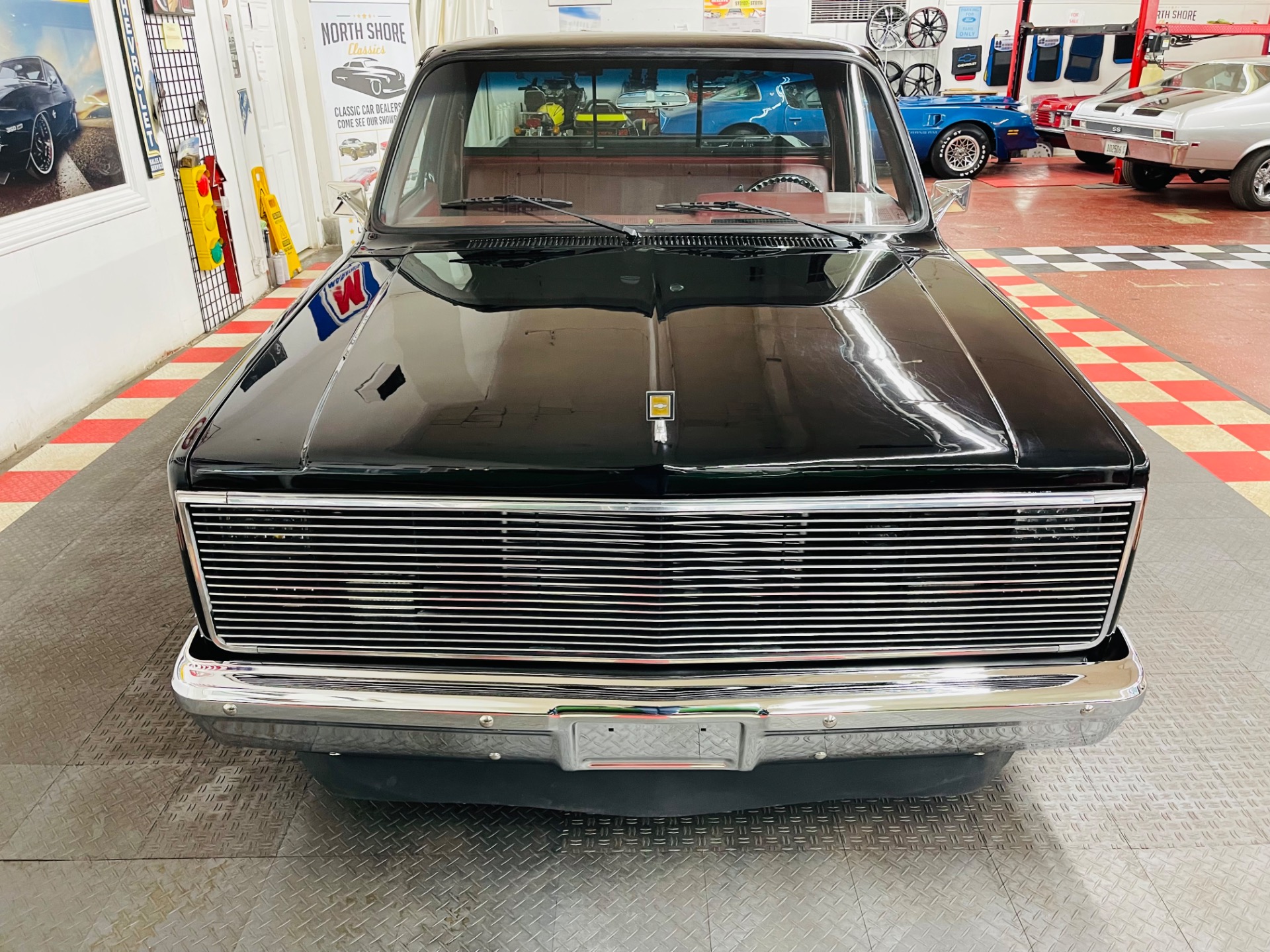 Used 1986 Chevrolet C/K 10 Series - CUSTOM PICK UP - SEE VIDEO | St. Petersburg, FL