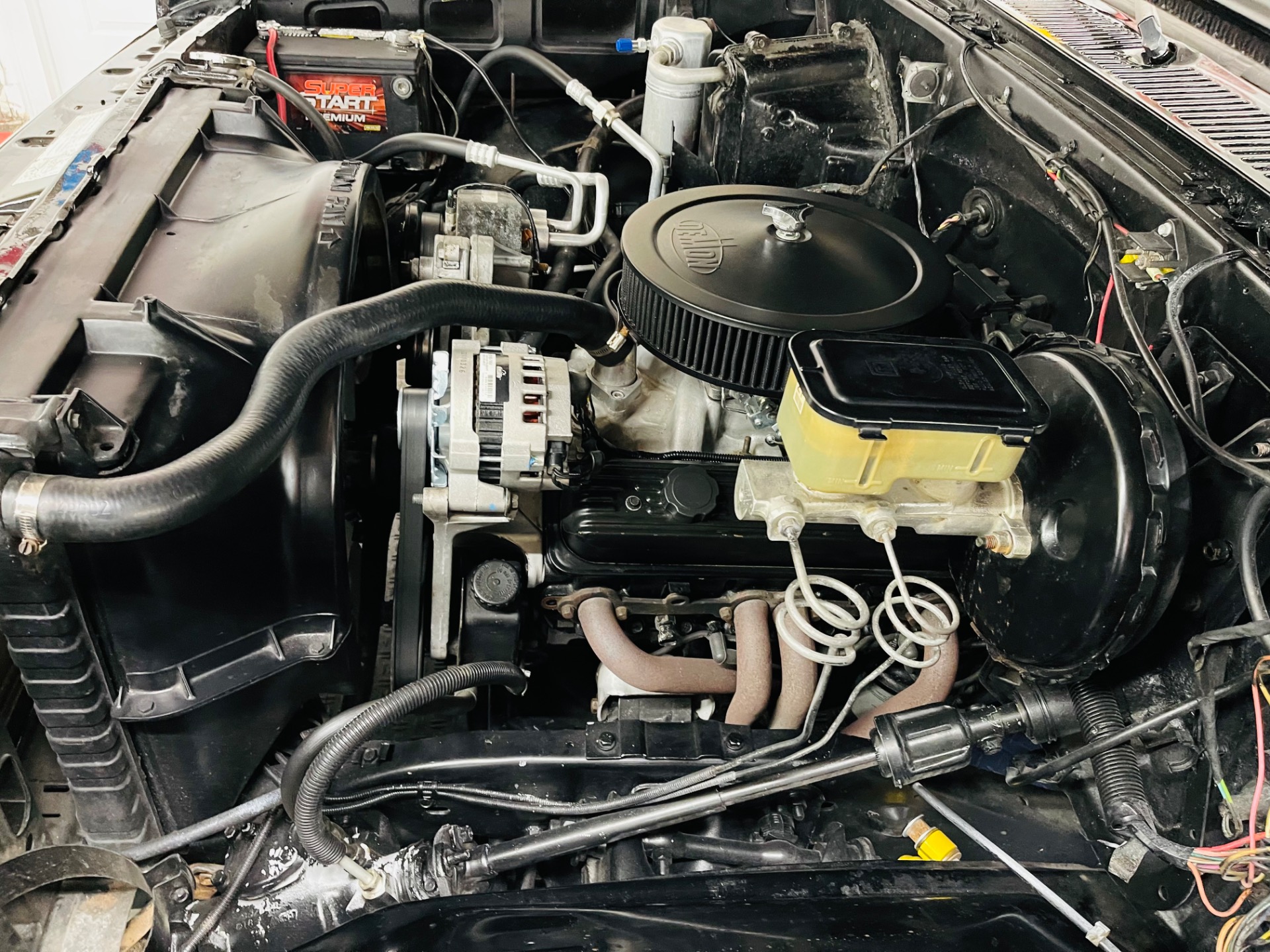 Used 1986 Chevrolet C/K 10 Series - CUSTOM PICK UP - SEE VIDEO | St. Petersburg, FL