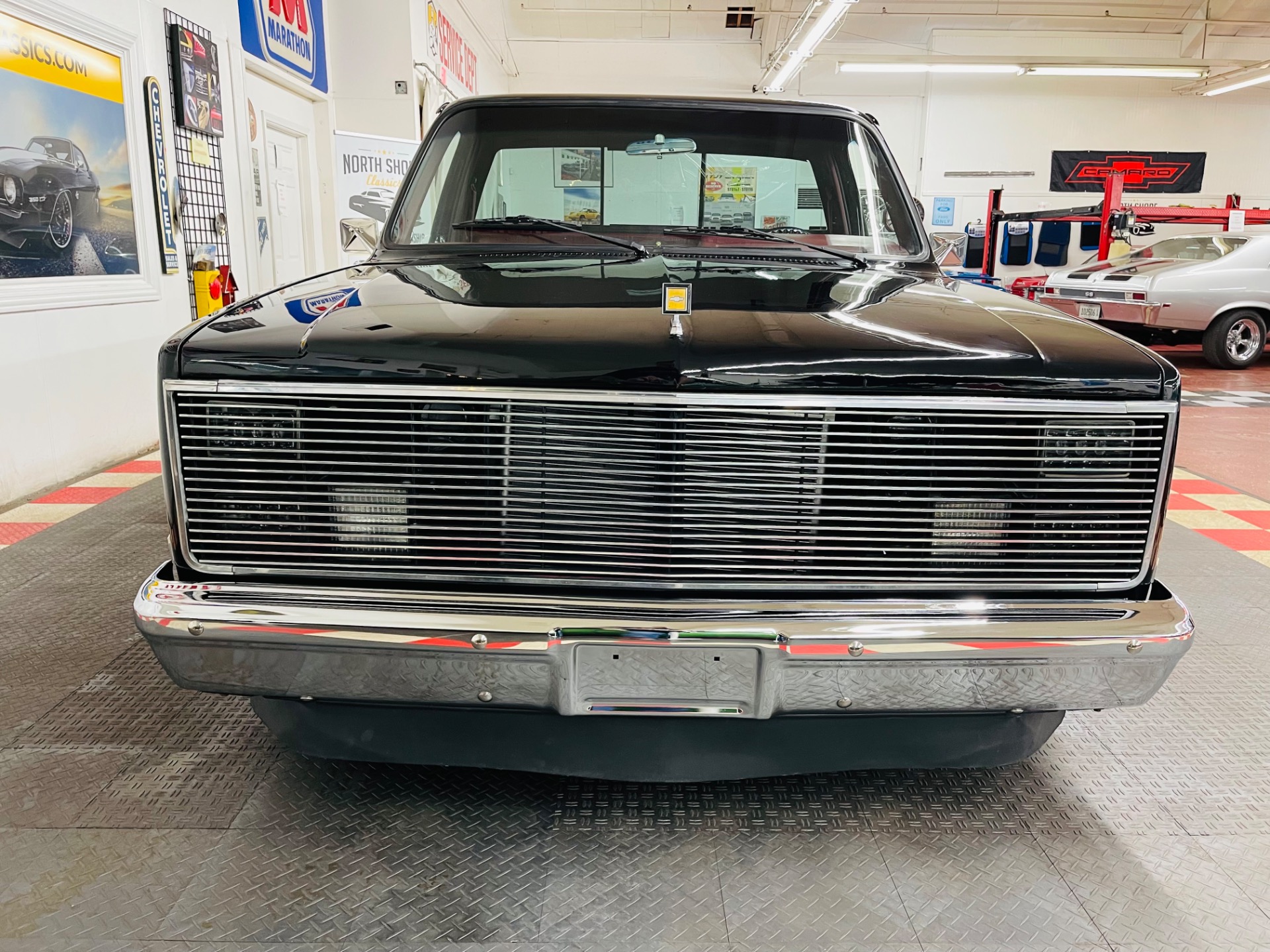 Used 1986 Chevrolet C/K 10 Series - CUSTOM PICK UP - SEE VIDEO | St. Petersburg, FL