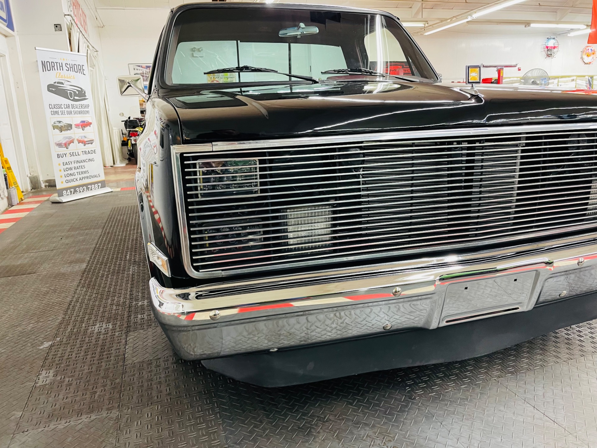 Used 1986 Chevrolet C/K 10 Series - CUSTOM PICK UP - SEE VIDEO | St. Petersburg, FL
