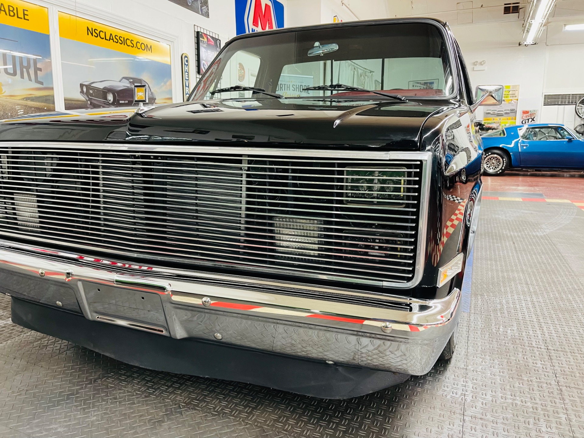 Used 1986 Chevrolet C/K 10 Series - CUSTOM PICK UP - SEE VIDEO | St. Petersburg, FL