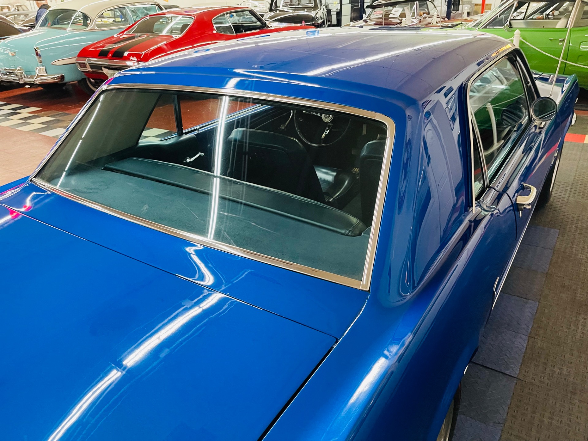 Used 1965 Ford Mustang - 260 V8 ENGINE - AUTO TRANS - SEE VIDEO | Mundelein, IL