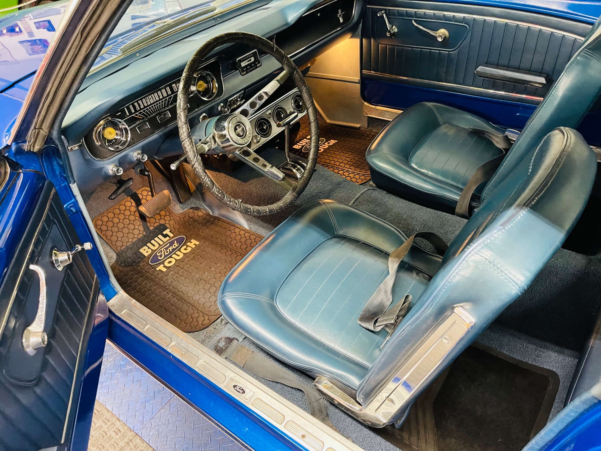 Used 1965 Ford Mustang - 260 V8 ENGINE - AUTO TRANS - SEE VIDEO | Mundelein, IL