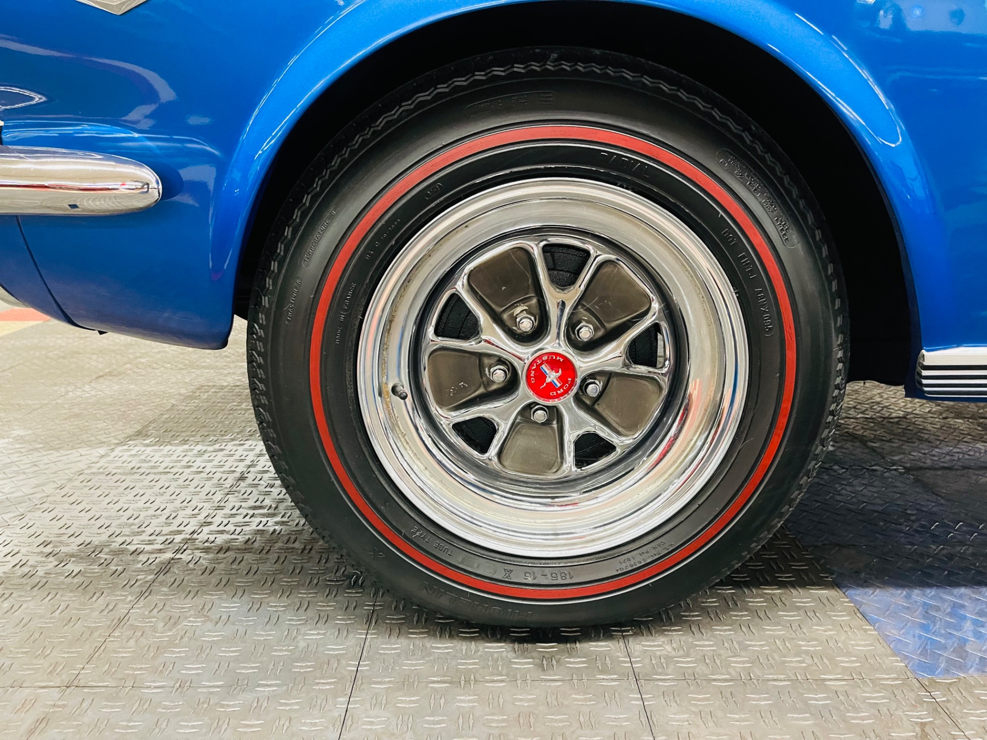 Used 1965 Ford Mustang - 260 V8 ENGINE - AUTO TRANS - SEE VIDEO | Mundelein, IL