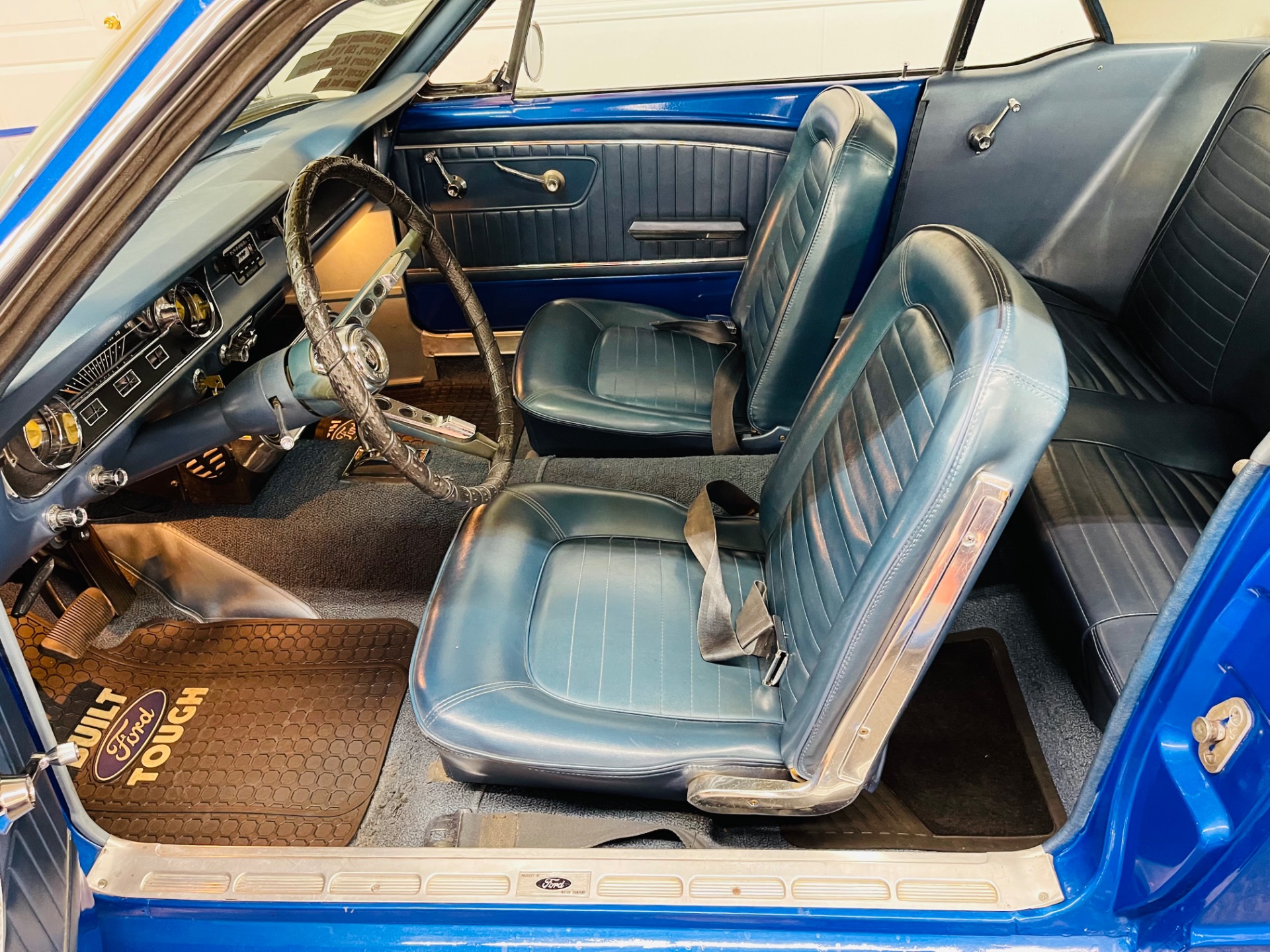 Used 1965 Ford Mustang - 260 V8 ENGINE - AUTO TRANS - SEE VIDEO | Mundelein, IL