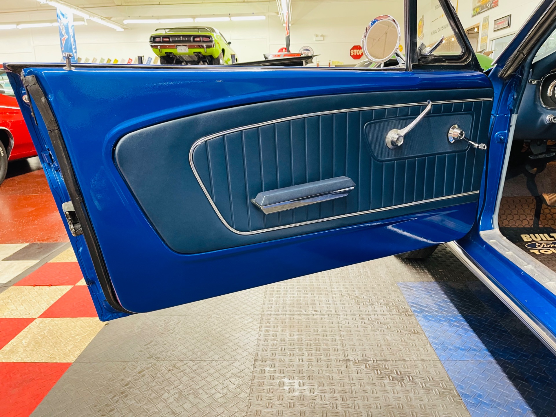 Used 1965 Ford Mustang - 260 V8 ENGINE - AUTO TRANS - SEE VIDEO | Mundelein, IL