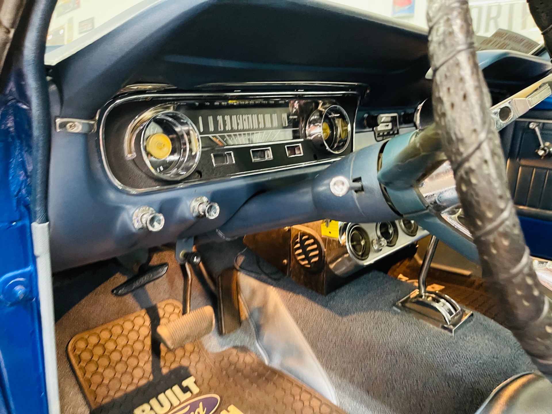 Used 1965 Ford Mustang - 260 V8 ENGINE - AUTO TRANS - SEE VIDEO | Mundelein, IL