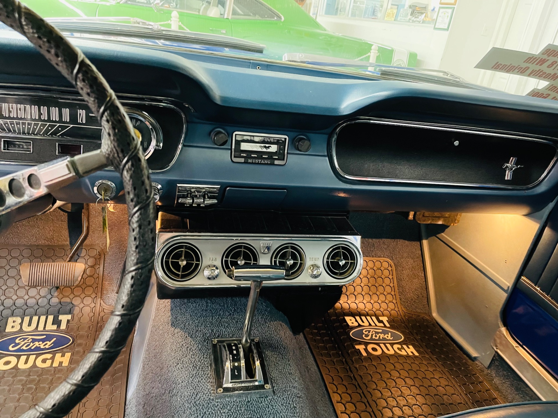 Used 1965 Ford Mustang - 260 V8 ENGINE - AUTO TRANS - SEE VIDEO | Mundelein, IL