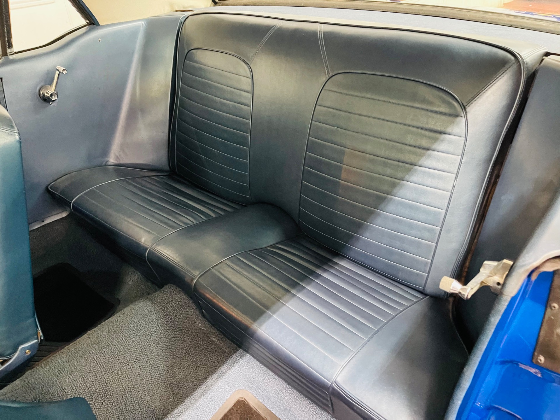 Used 1965 Ford Mustang - 260 V8 ENGINE - AUTO TRANS - SEE VIDEO | Mundelein, IL