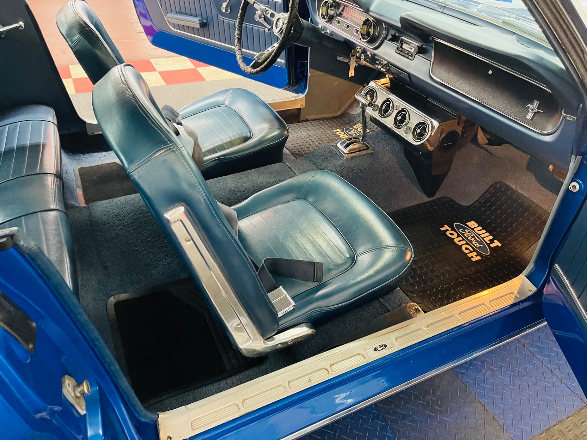 Used 1965 Ford Mustang - 260 V8 ENGINE - AUTO TRANS - SEE VIDEO | Mundelein, IL