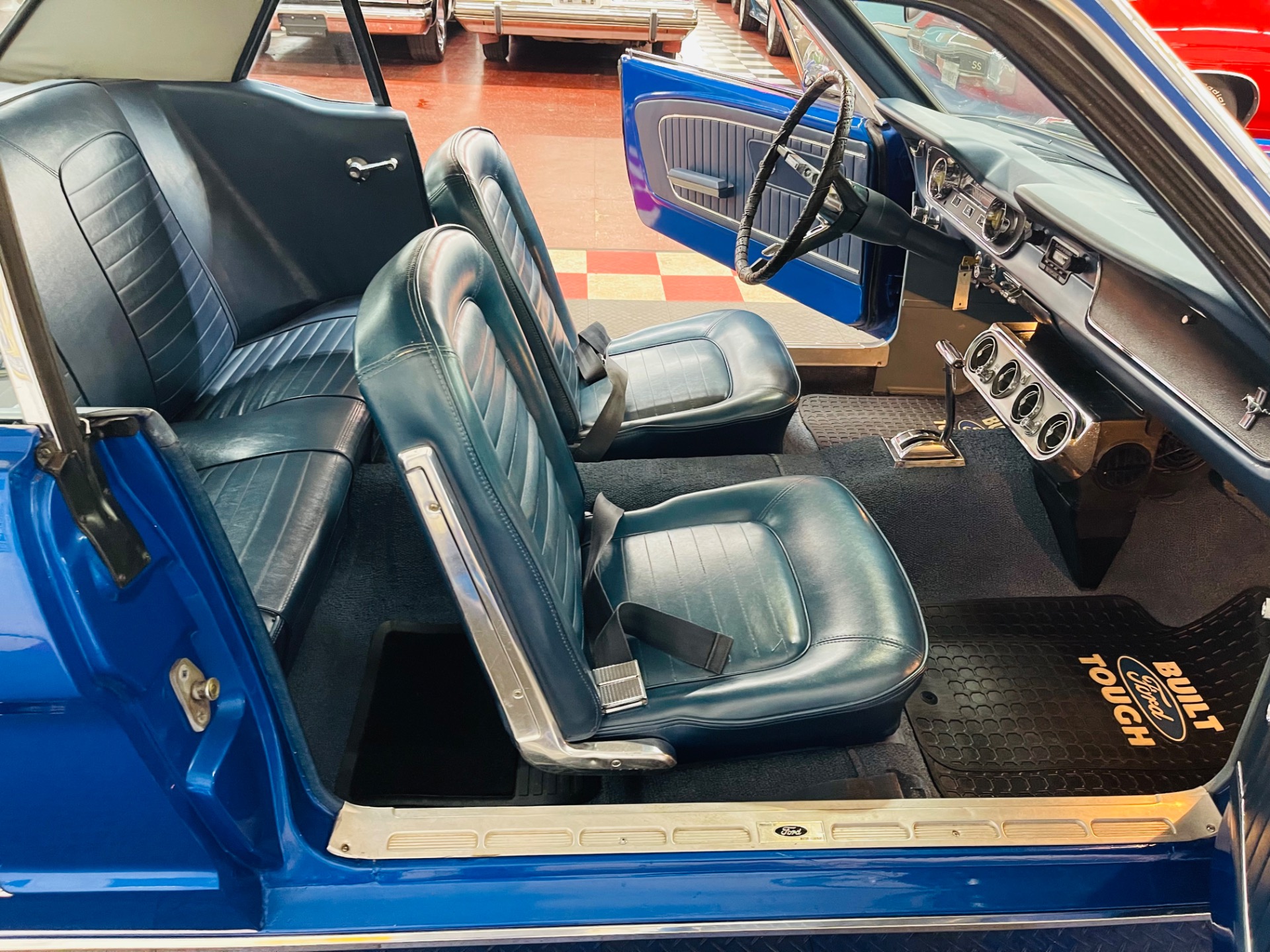 Used 1965 Ford Mustang - 260 V8 ENGINE - AUTO TRANS - SEE VIDEO | Mundelein, IL