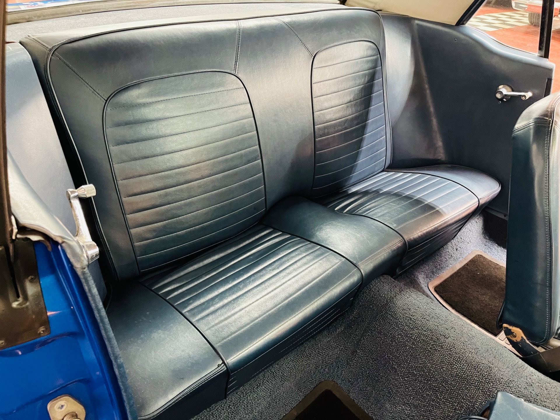 Used 1965 Ford Mustang - 260 V8 ENGINE - AUTO TRANS - SEE VIDEO | Mundelein, IL