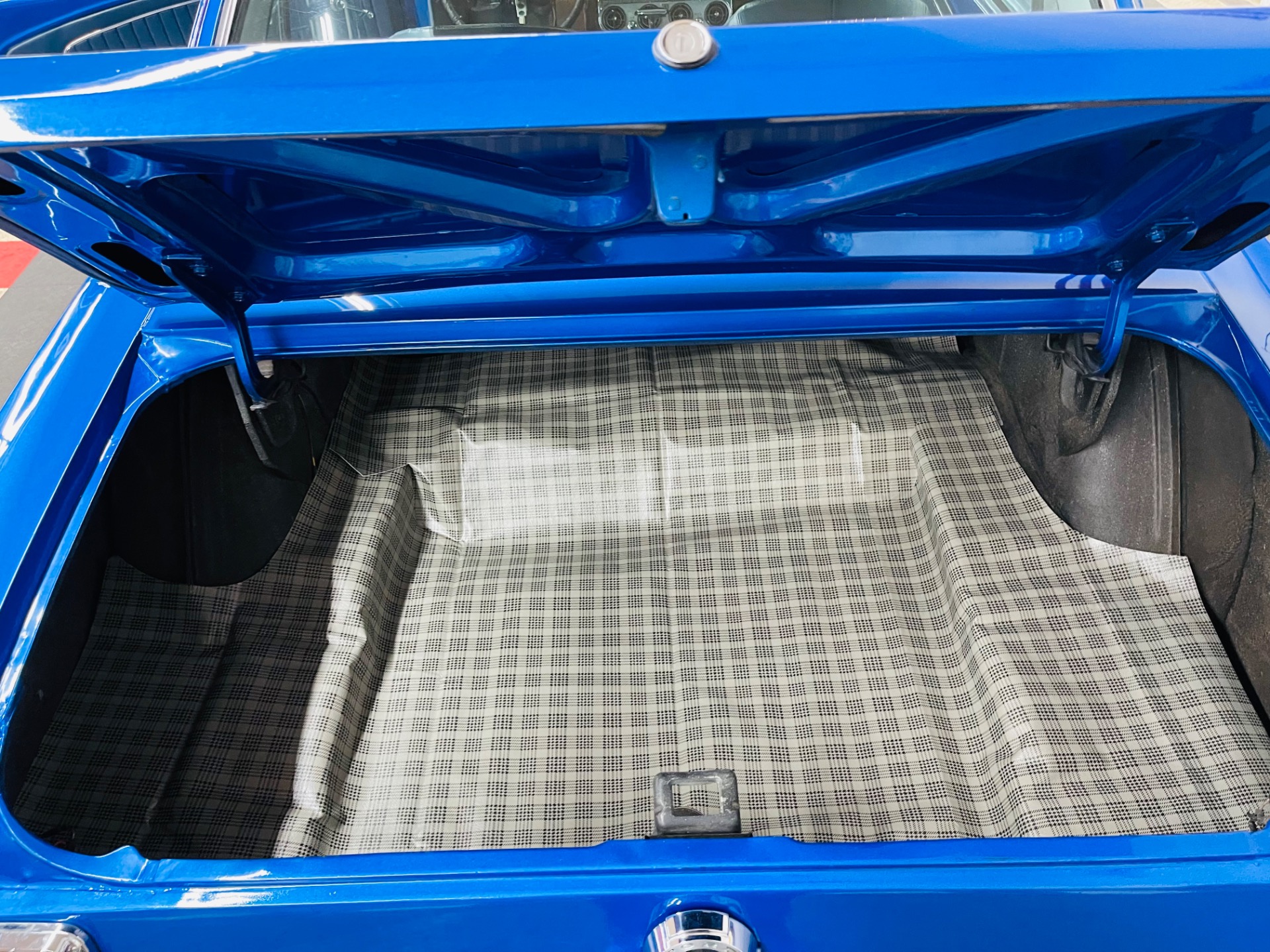 Used 1965 Ford Mustang - 260 V8 ENGINE - AUTO TRANS - SEE VIDEO | Mundelein, IL
