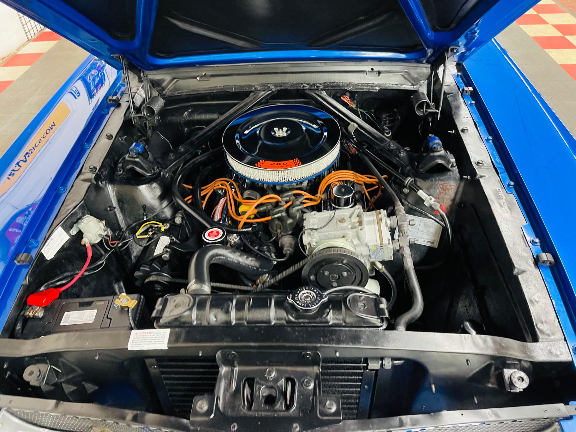 Used 1965 Ford Mustang - 260 V8 ENGINE - AUTO TRANS - SEE VIDEO | Mundelein, IL