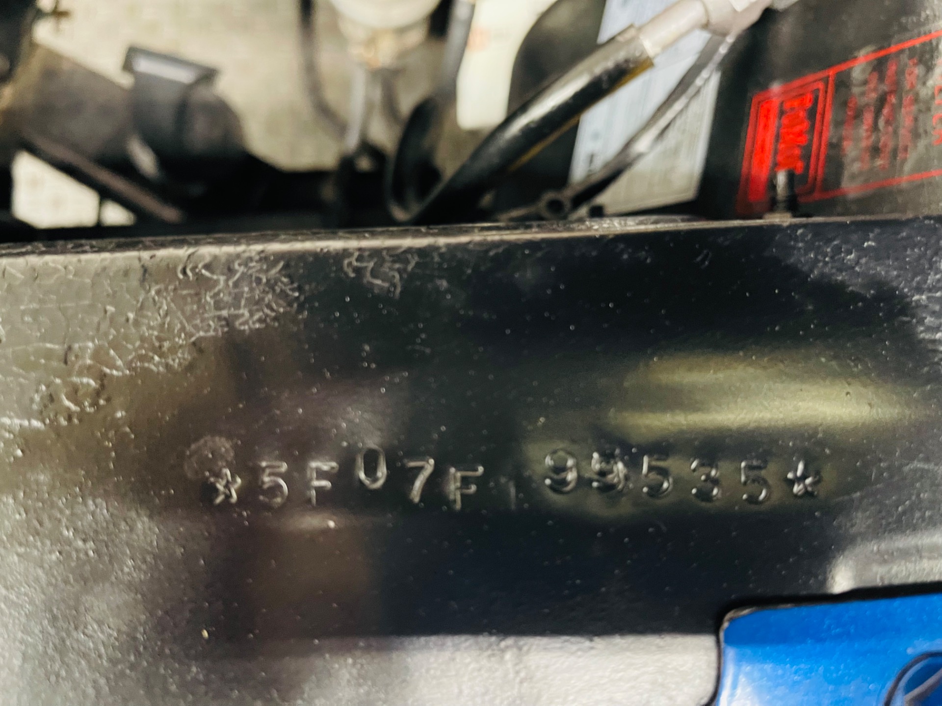 Used 1965 Ford Mustang - 260 V8 ENGINE - AUTO TRANS - SEE VIDEO | Mundelein, IL