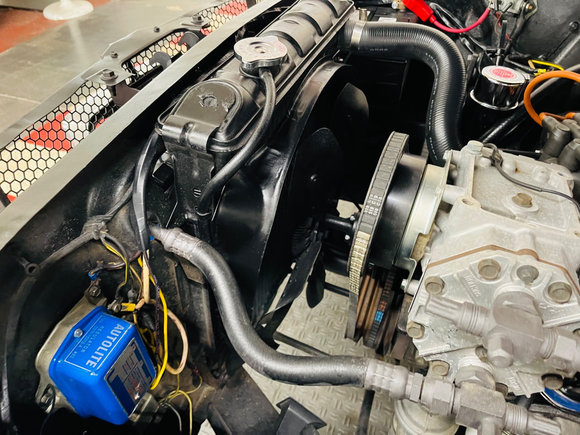 Used 1965 Ford Mustang - 260 V8 ENGINE - AUTO TRANS - SEE VIDEO | Mundelein, IL