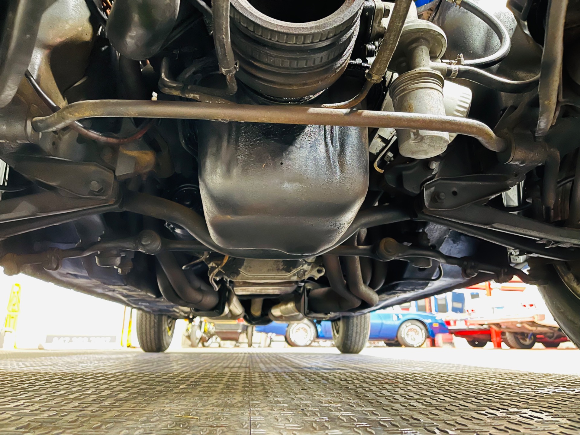 Used 1965 Ford Mustang - 260 V8 ENGINE - AUTO TRANS - SEE VIDEO | Mundelein, IL