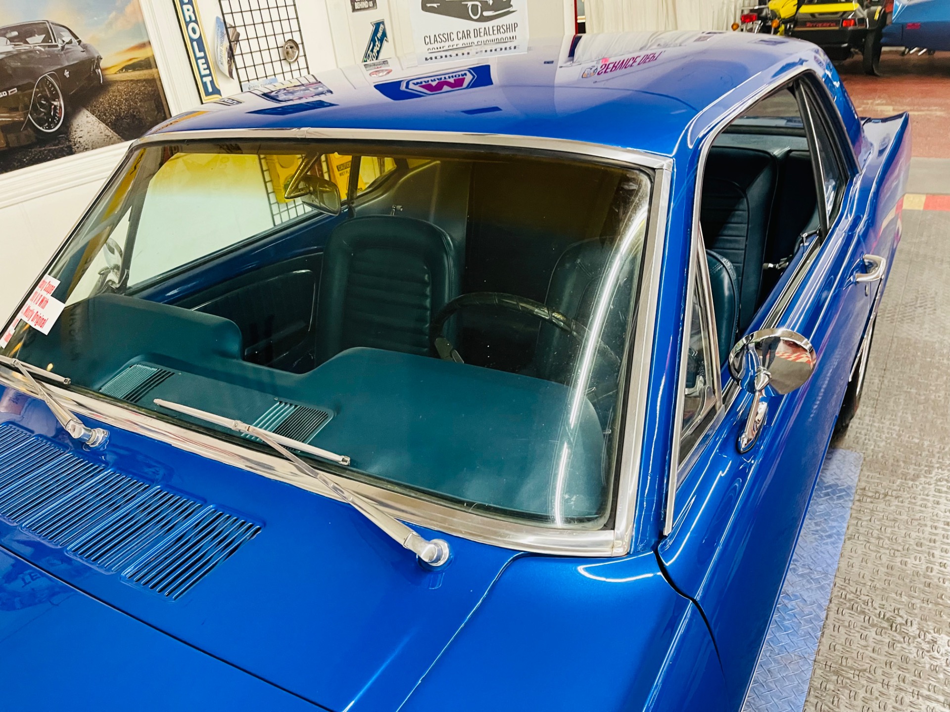 Used 1965 Ford Mustang - 260 V8 ENGINE - AUTO TRANS - SEE VIDEO | Mundelein, IL