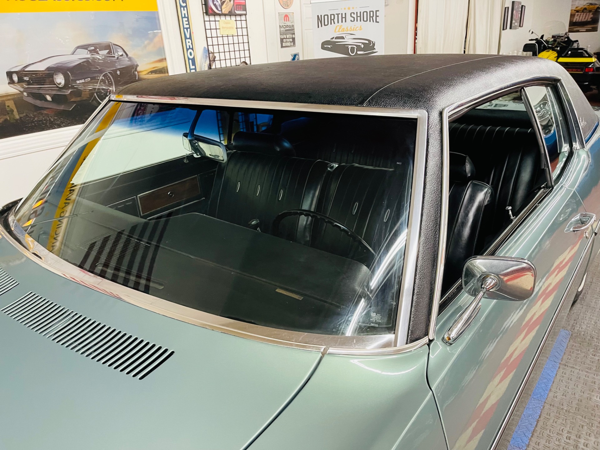Used 1969 Chevrolet Impala - VERY CLEAN SOUTHERN CLASSIC - SEE VIDEO | Mundelein, IL