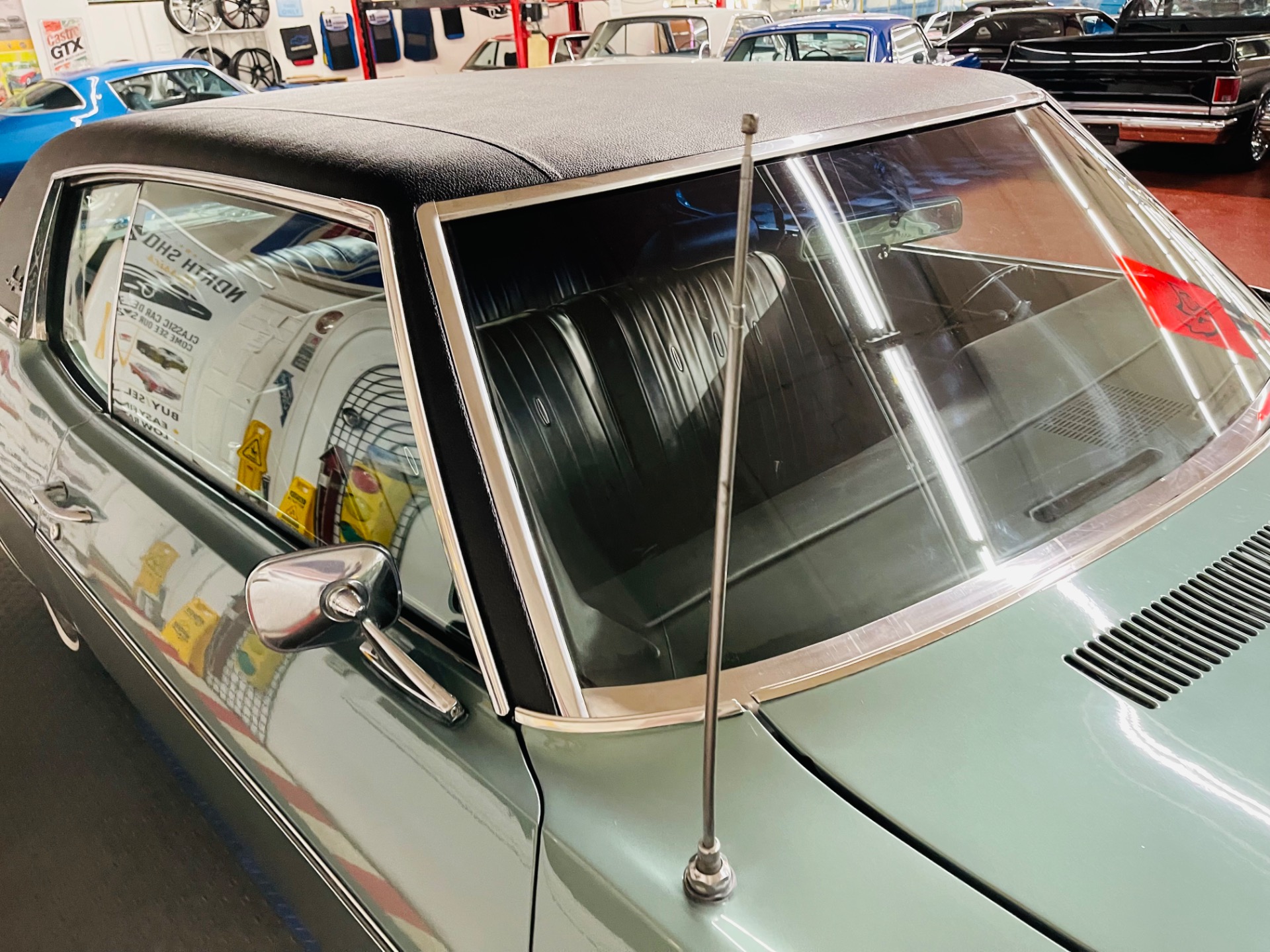Used 1969 Chevrolet Impala - VERY CLEAN SOUTHERN CLASSIC - SEE VIDEO | Mundelein, IL