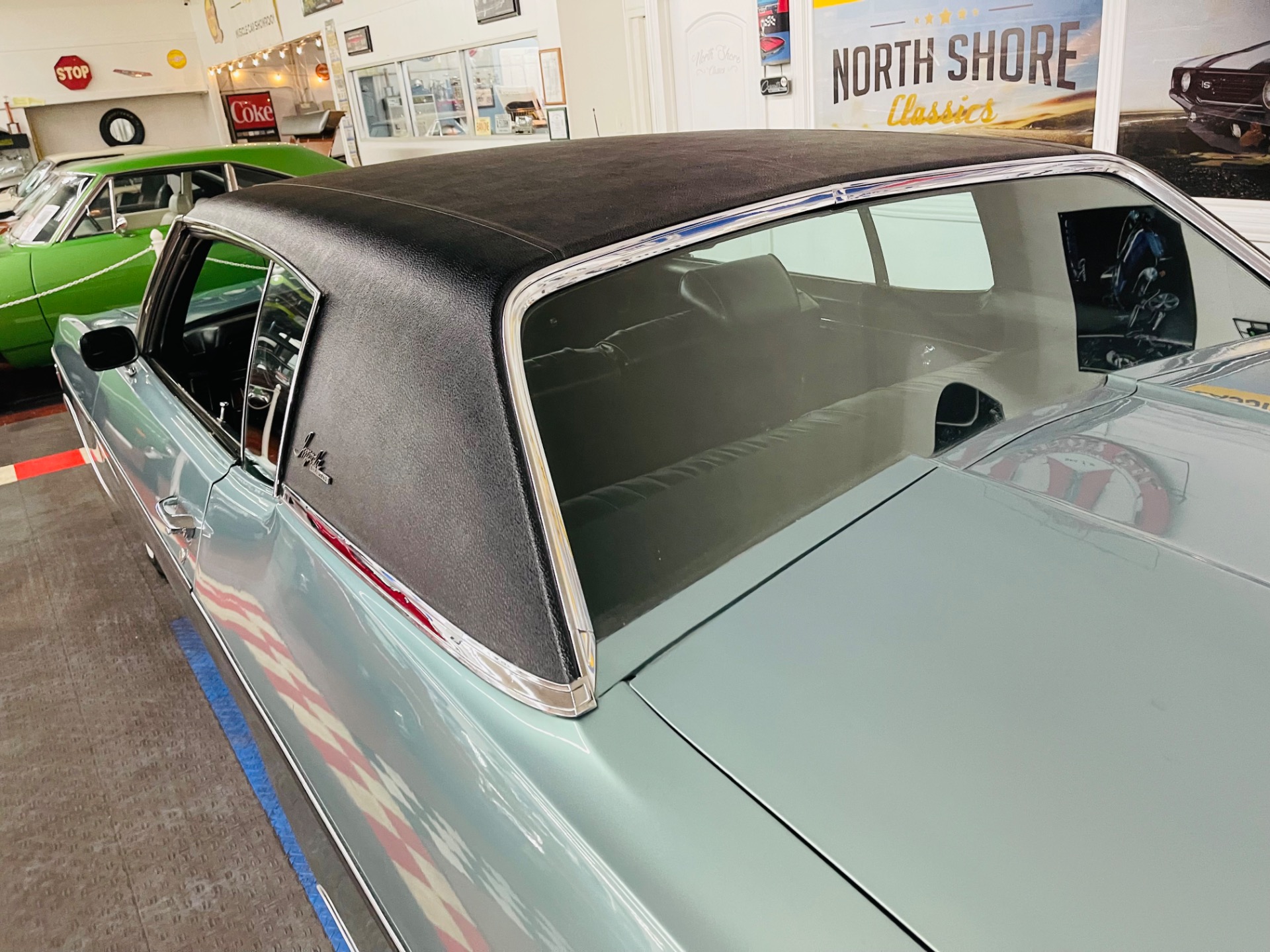 Used 1969 Chevrolet Impala - VERY CLEAN SOUTHERN CLASSIC - SEE VIDEO | Mundelein, IL