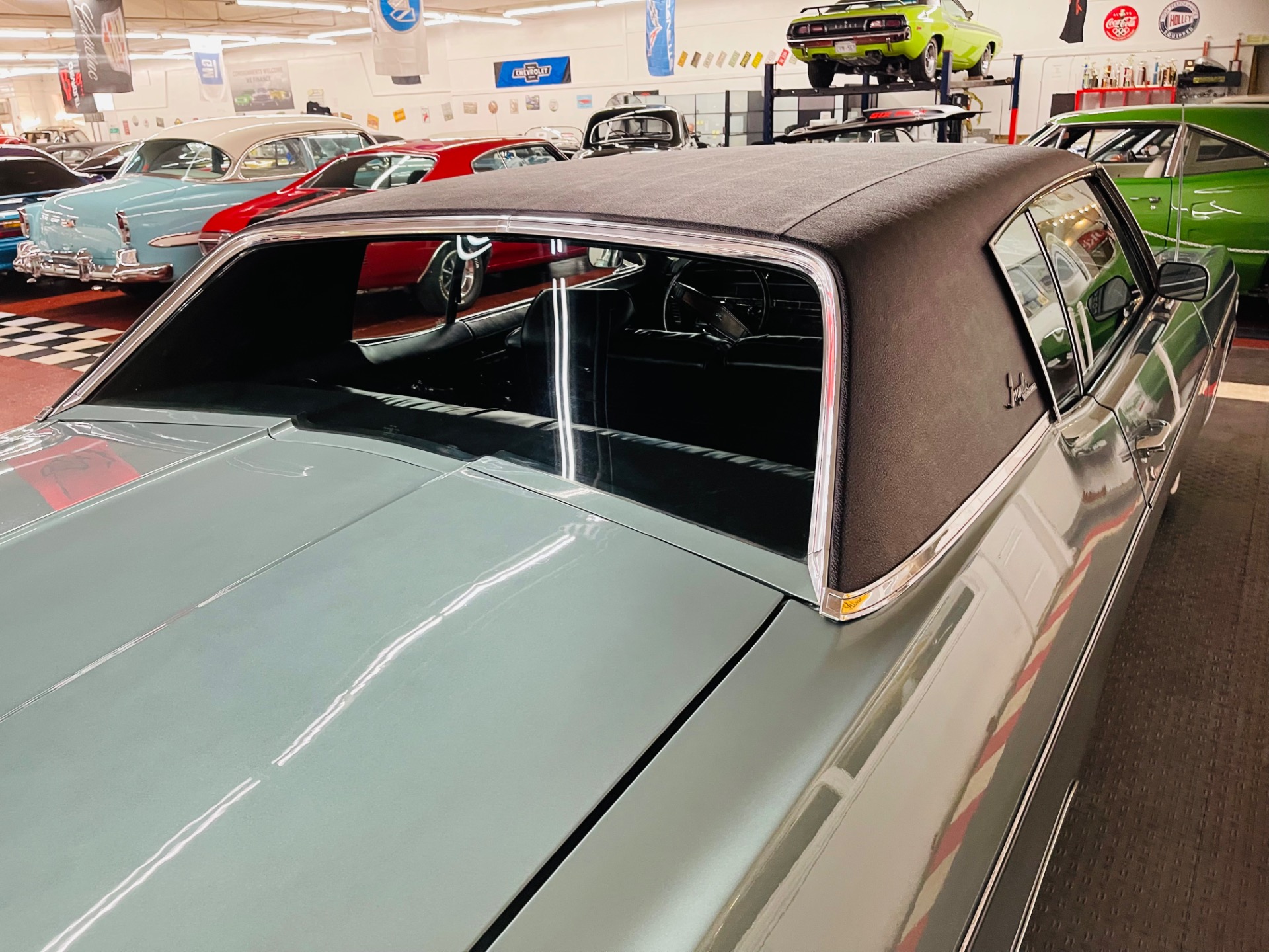 Used 1969 Chevrolet Impala - VERY CLEAN SOUTHERN CLASSIC - SEE VIDEO | Mundelein, IL
