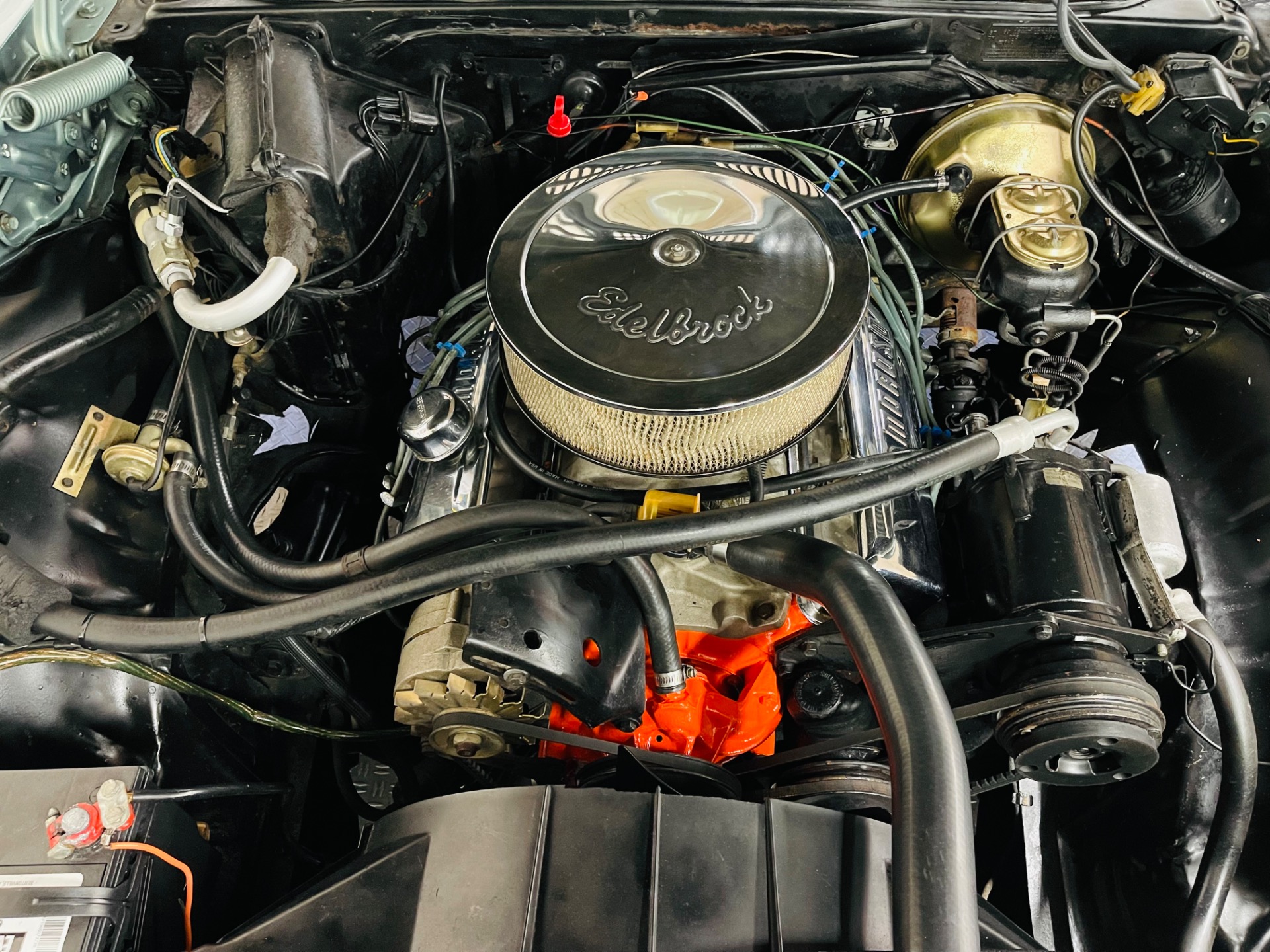 Used 1969 Chevrolet Impala - VERY CLEAN SOUTHERN CLASSIC - SEE VIDEO | Mundelein, IL