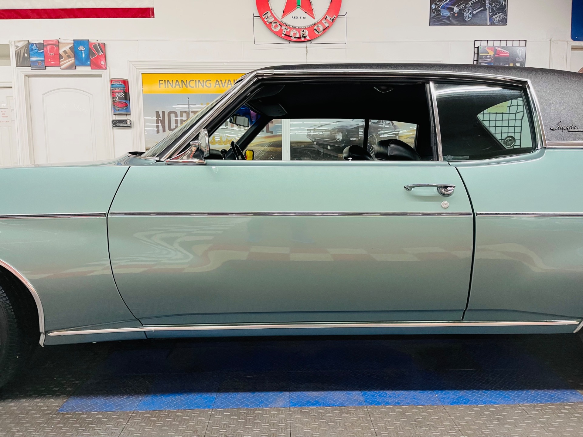 Used 1969 Chevrolet Impala - VERY CLEAN SOUTHERN CLASSIC - SEE VIDEO | Mundelein, IL
