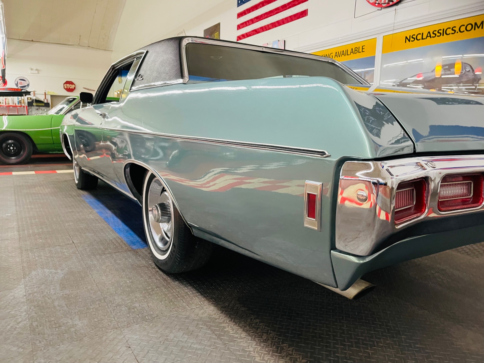 Used 1969 Chevrolet Impala - VERY CLEAN SOUTHERN CLASSIC - SEE VIDEO | Mundelein, IL